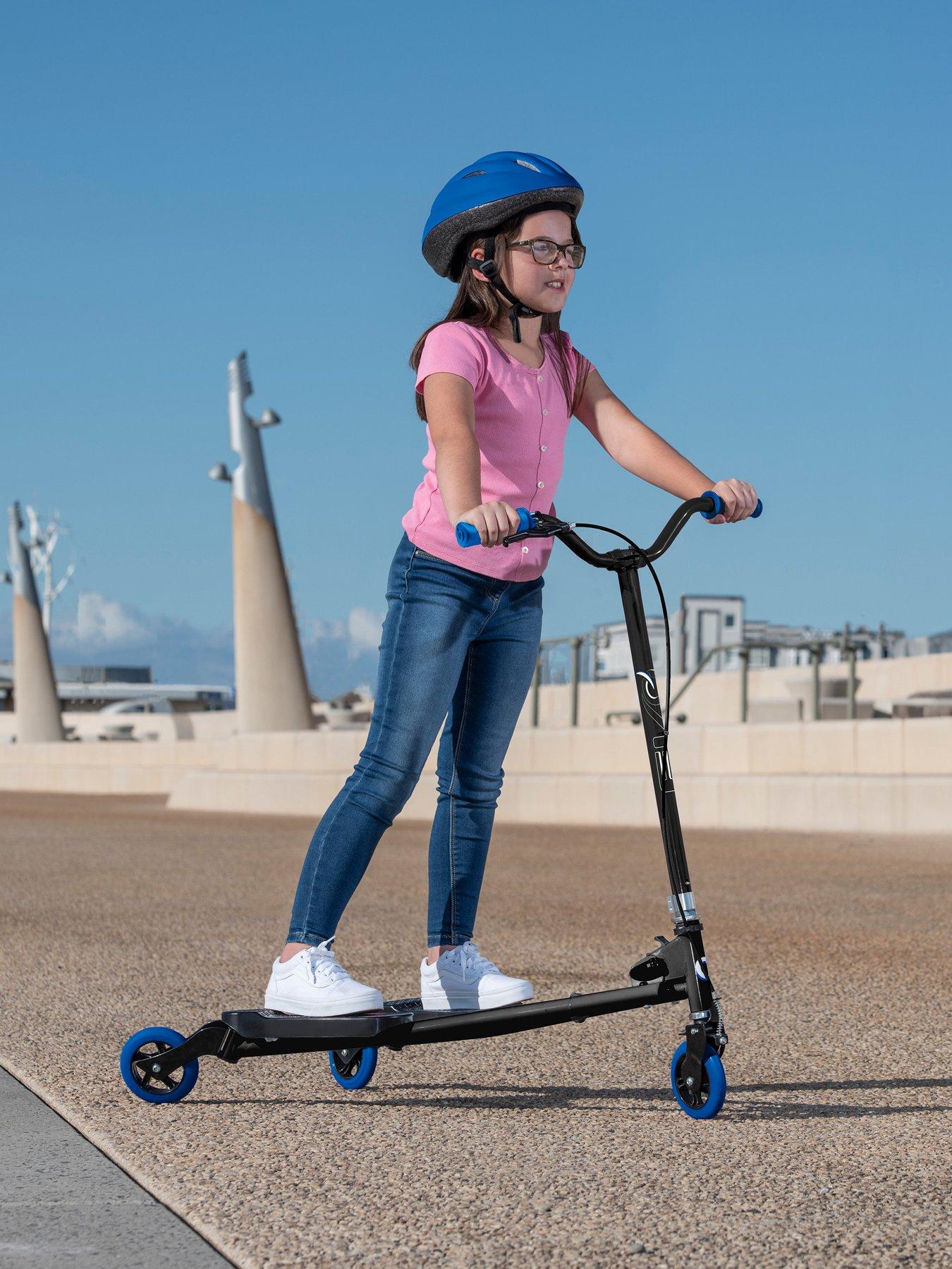 Image 2 of 7 of EVO EVO V-Flex - Blue