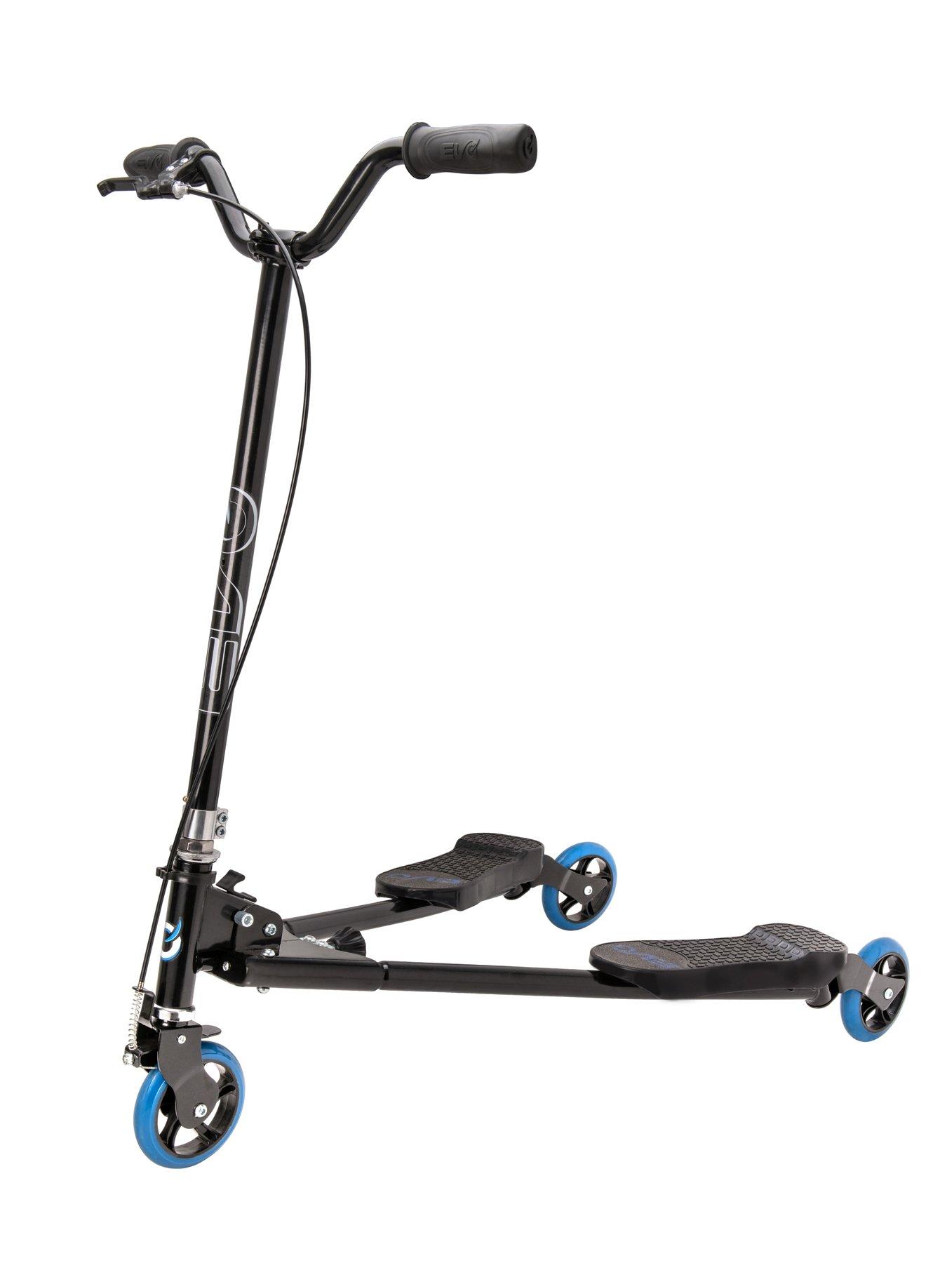 Image 4 of 7 of EVO EVO V-Flex - Blue
