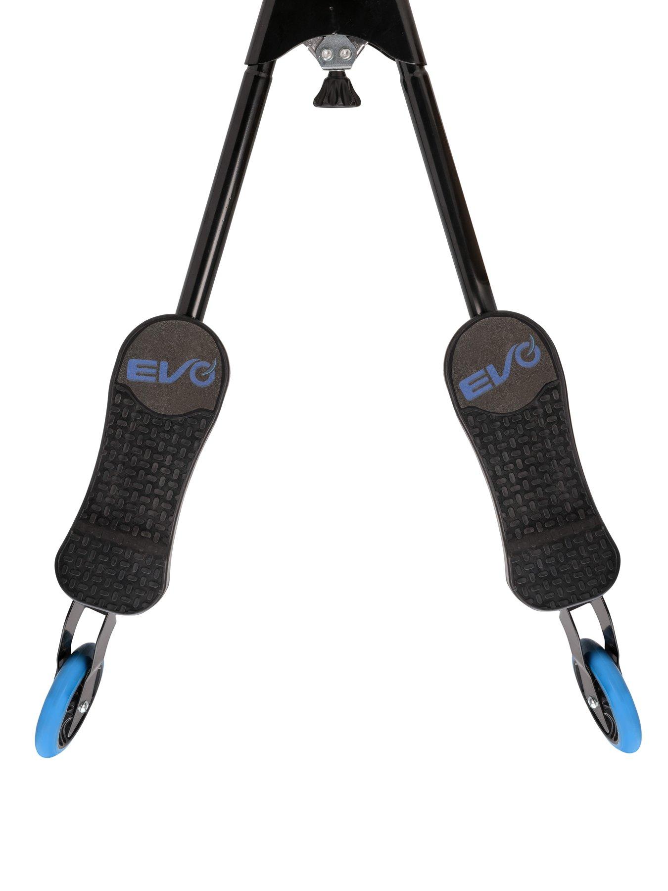 Image 5 of 7 of EVO EVO V-Flex - Blue