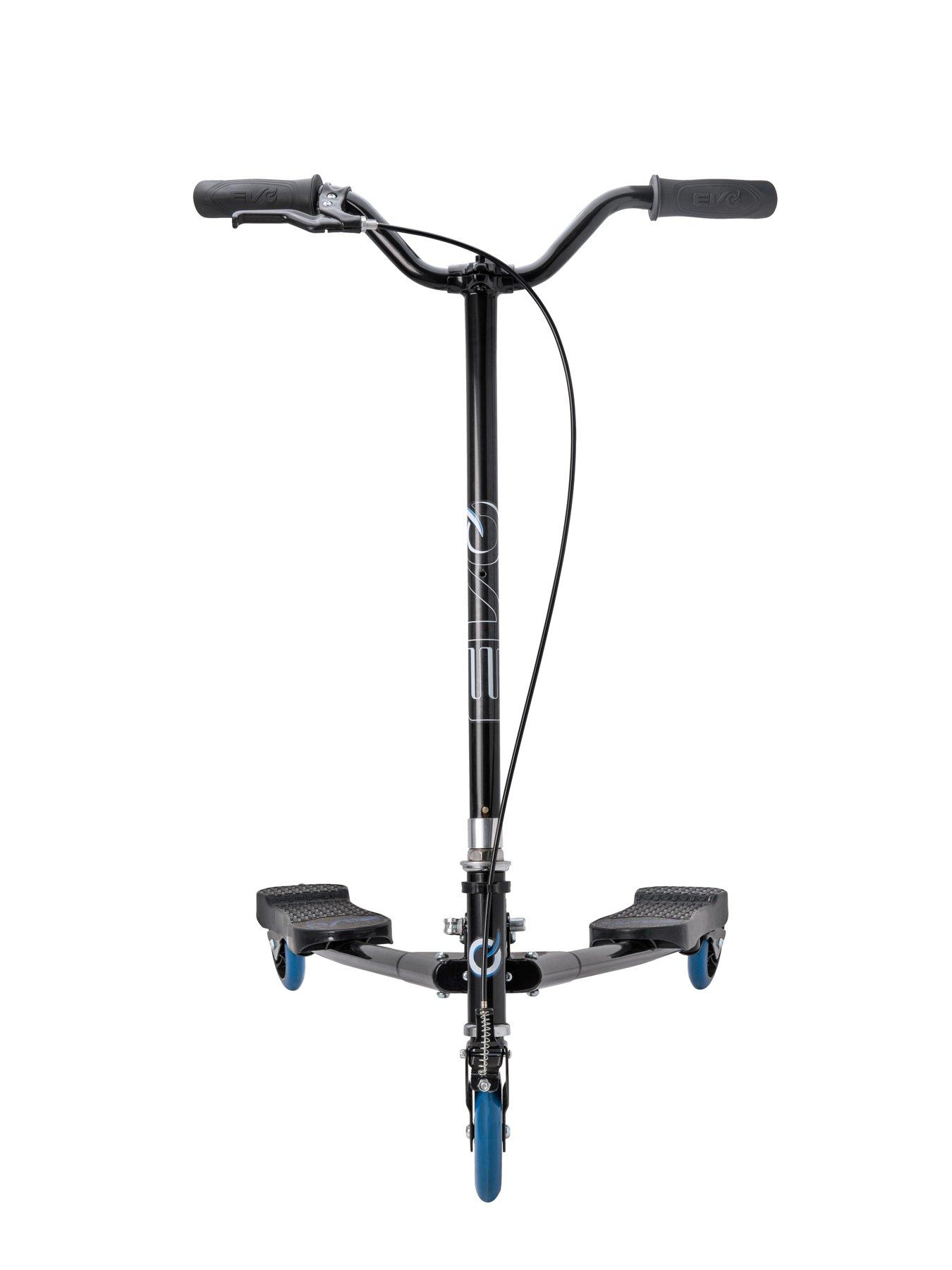Image 6 of 7 of EVO EVO V-Flex - Blue