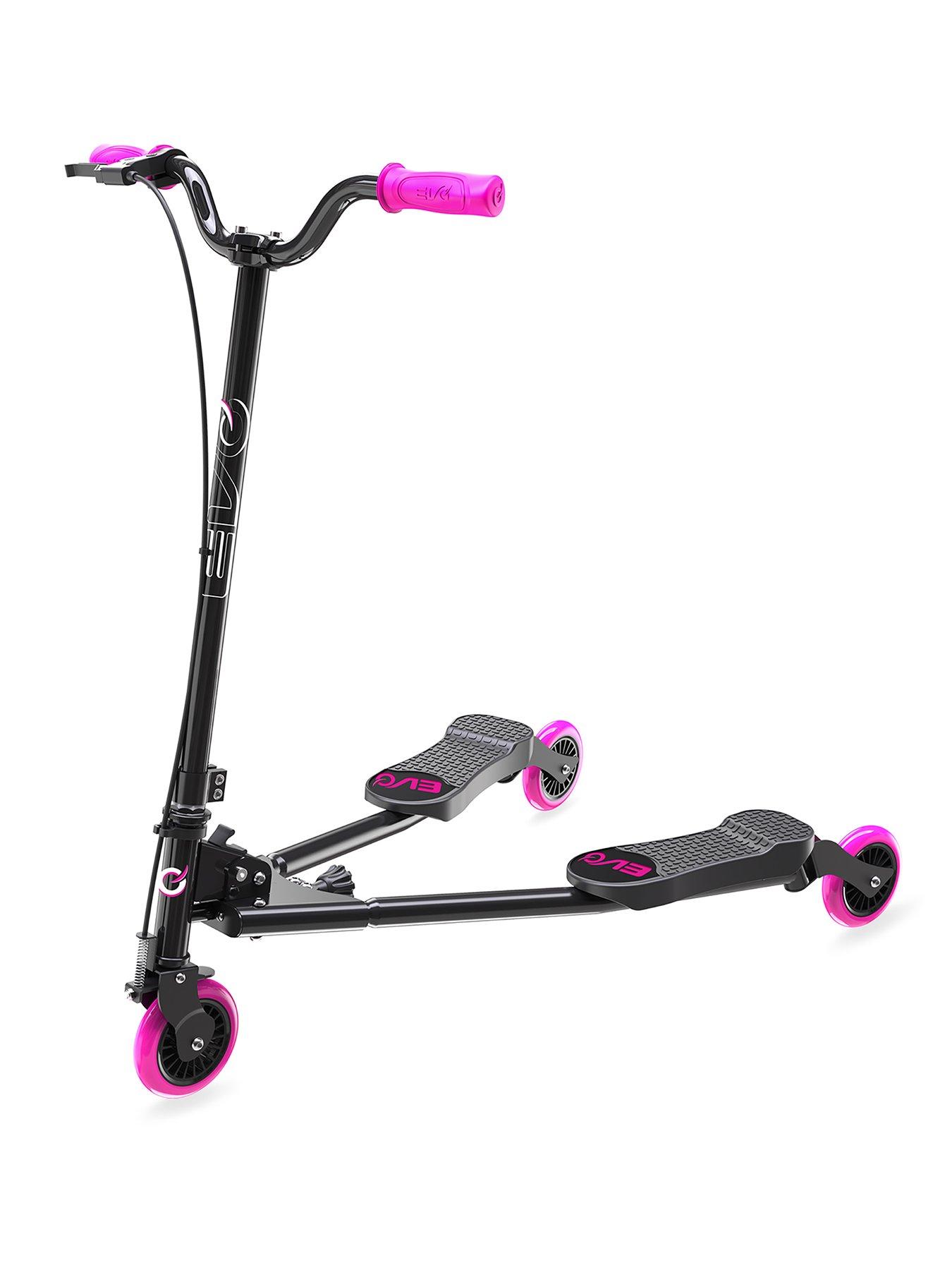 Image 1 of 7 of EVO EVO V-Flex - Pink