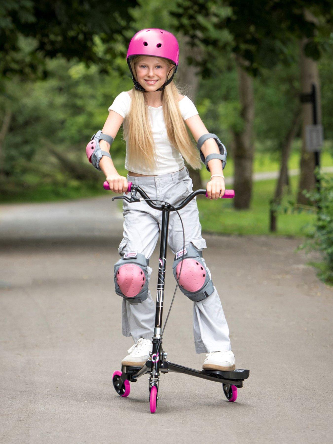 Image 3 of 7 of EVO EVO V-Flex - Pink