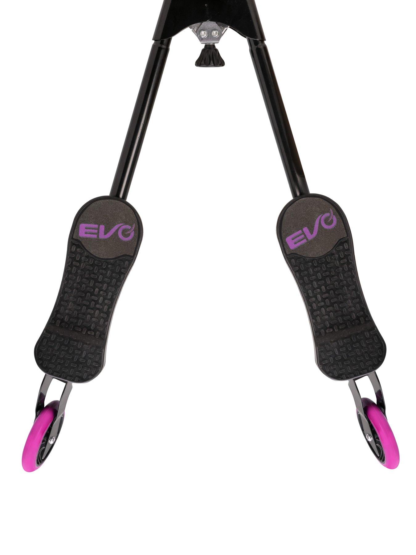 Image 4 of 7 of EVO EVO V-Flex - Pink