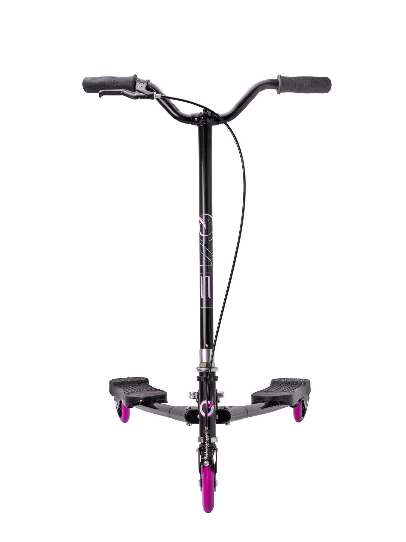 Image 5 of 7 of EVO EVO V-Flex - Pink