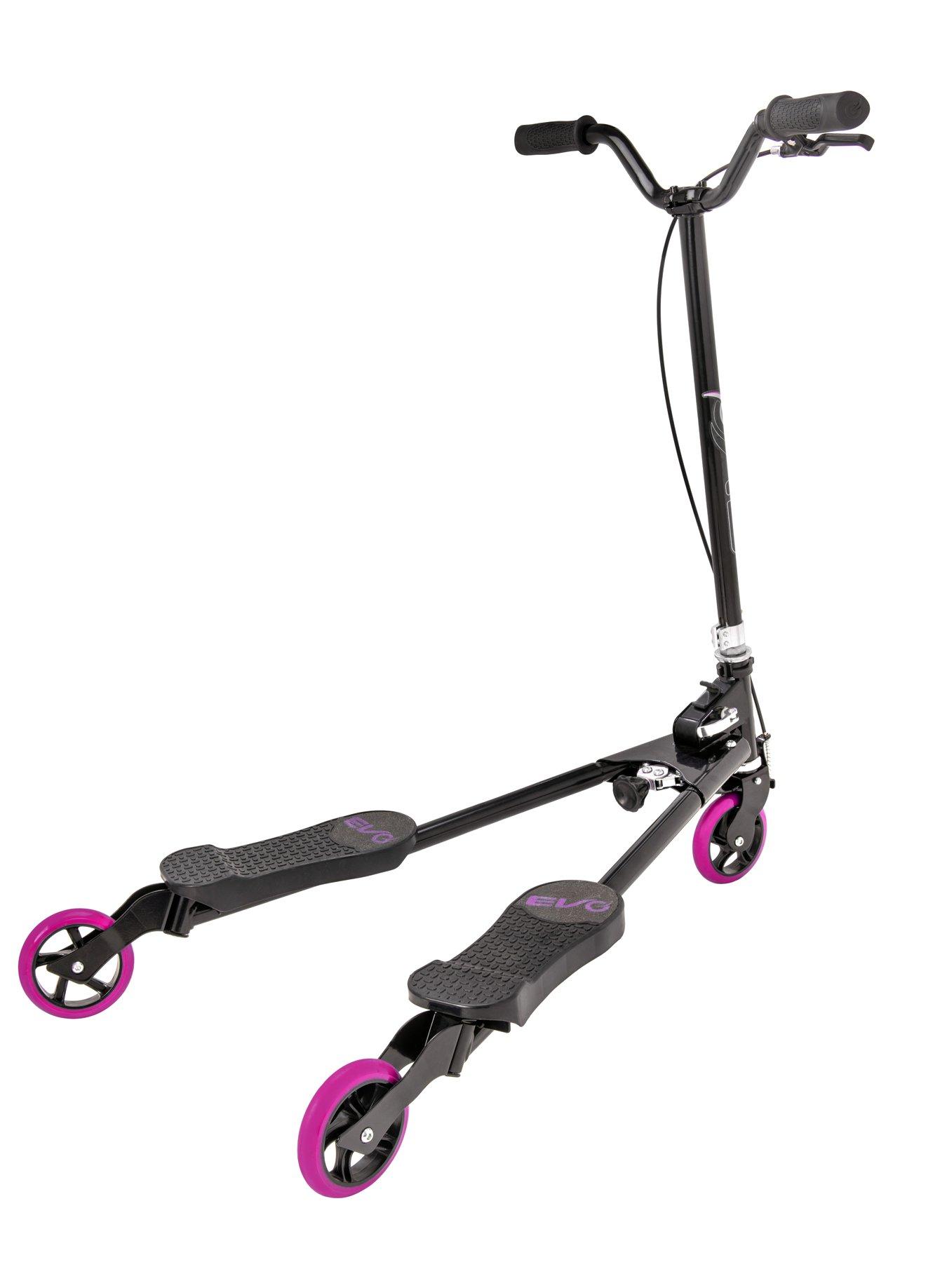 Image 6 of 7 of EVO EVO V-Flex - Pink