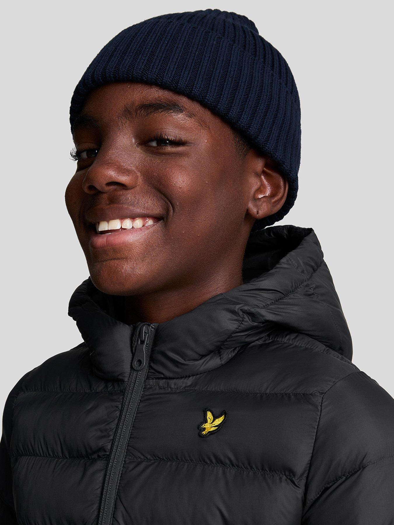 lyle-scott-boys-lightweight-padded-jacket-blackdetail