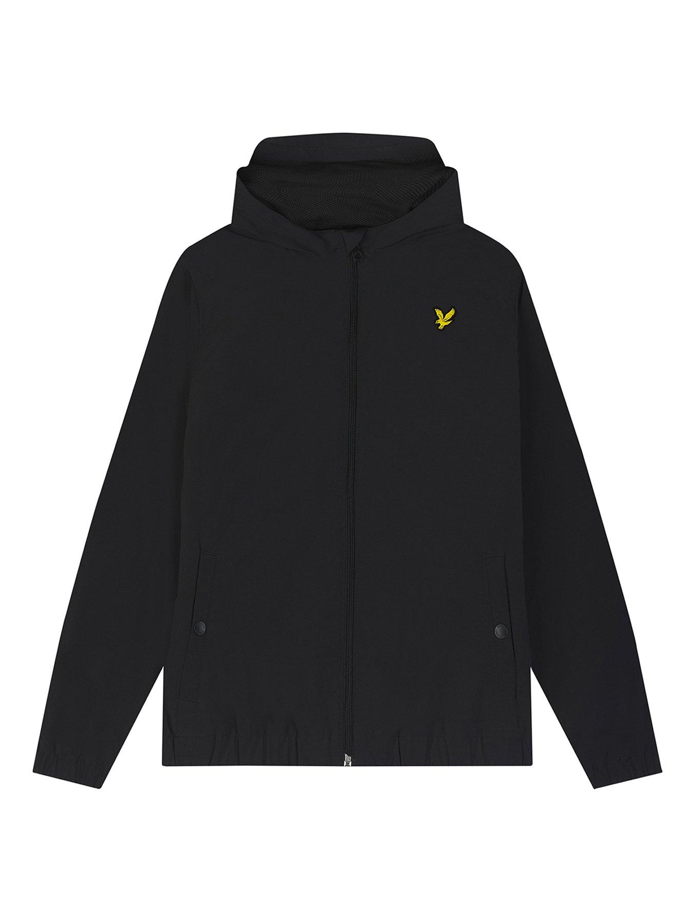 lyle-scott-boys-zip-through-hooded-jacket-black