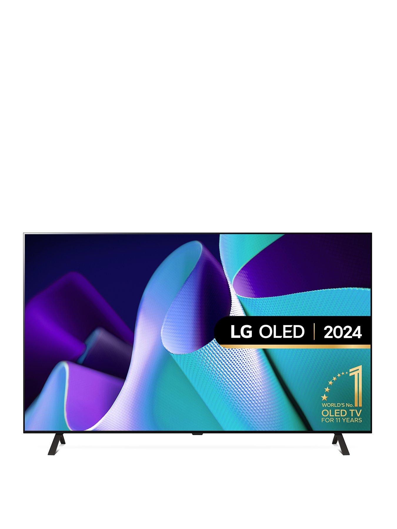 undefined 2024 OLED B4, 77 inch, 4K UHD, Smart TV