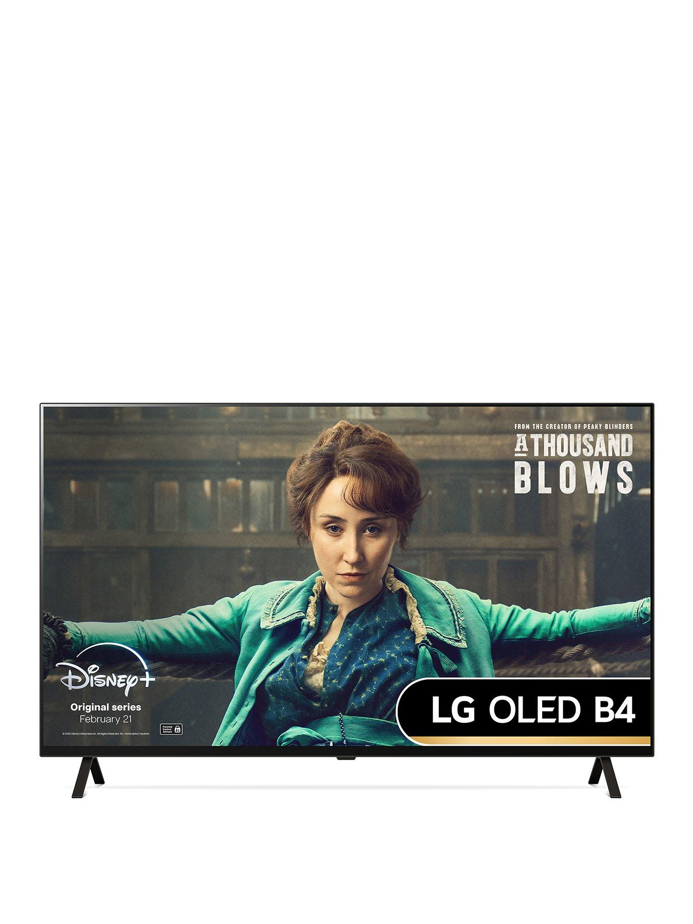 lg-2024-oled-b4-65-inch-4k-uhd-smart-tvfront