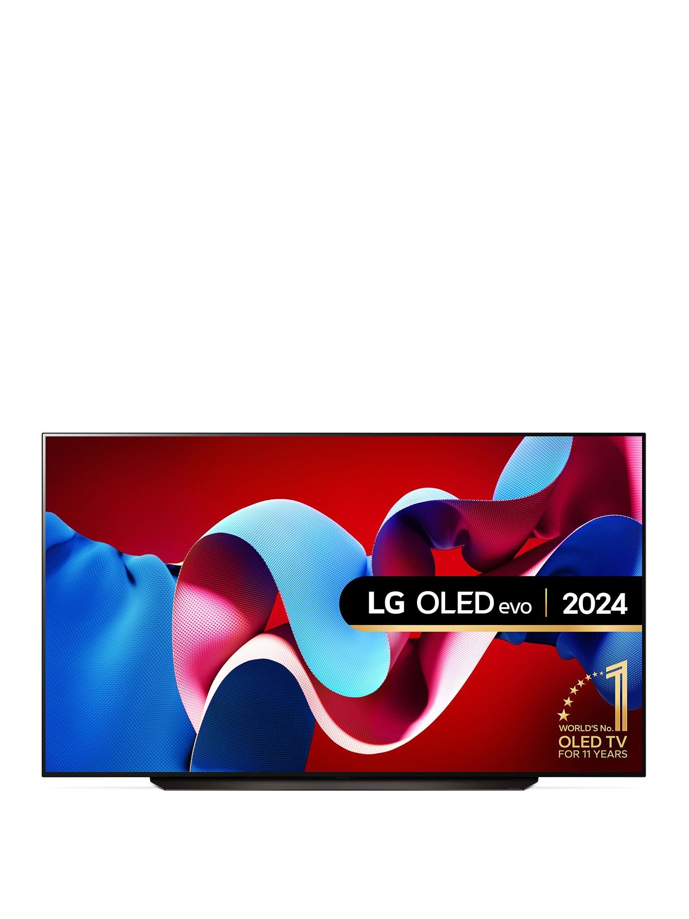 lg-oled-c4-83-inch-4k-uhd-smart-tv-2024front