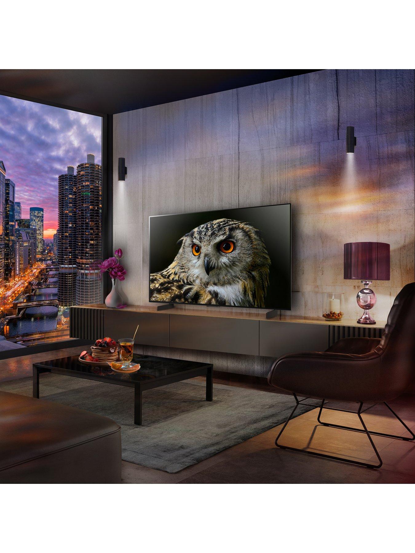 Image 6 of 7 of LG OLED C4, 42 inch, 4K Ultra&nbsp;HD, Smart TV