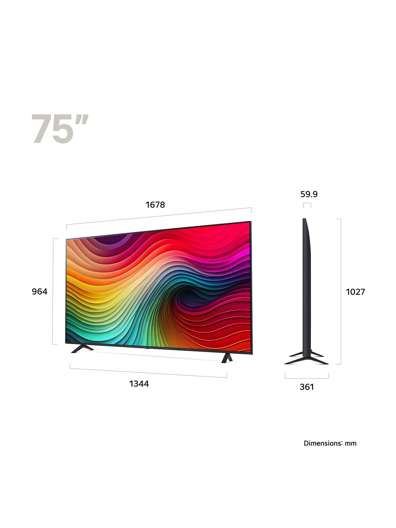 lg-nano81-75-inch-nanocell-4k-smart-tvstillFront