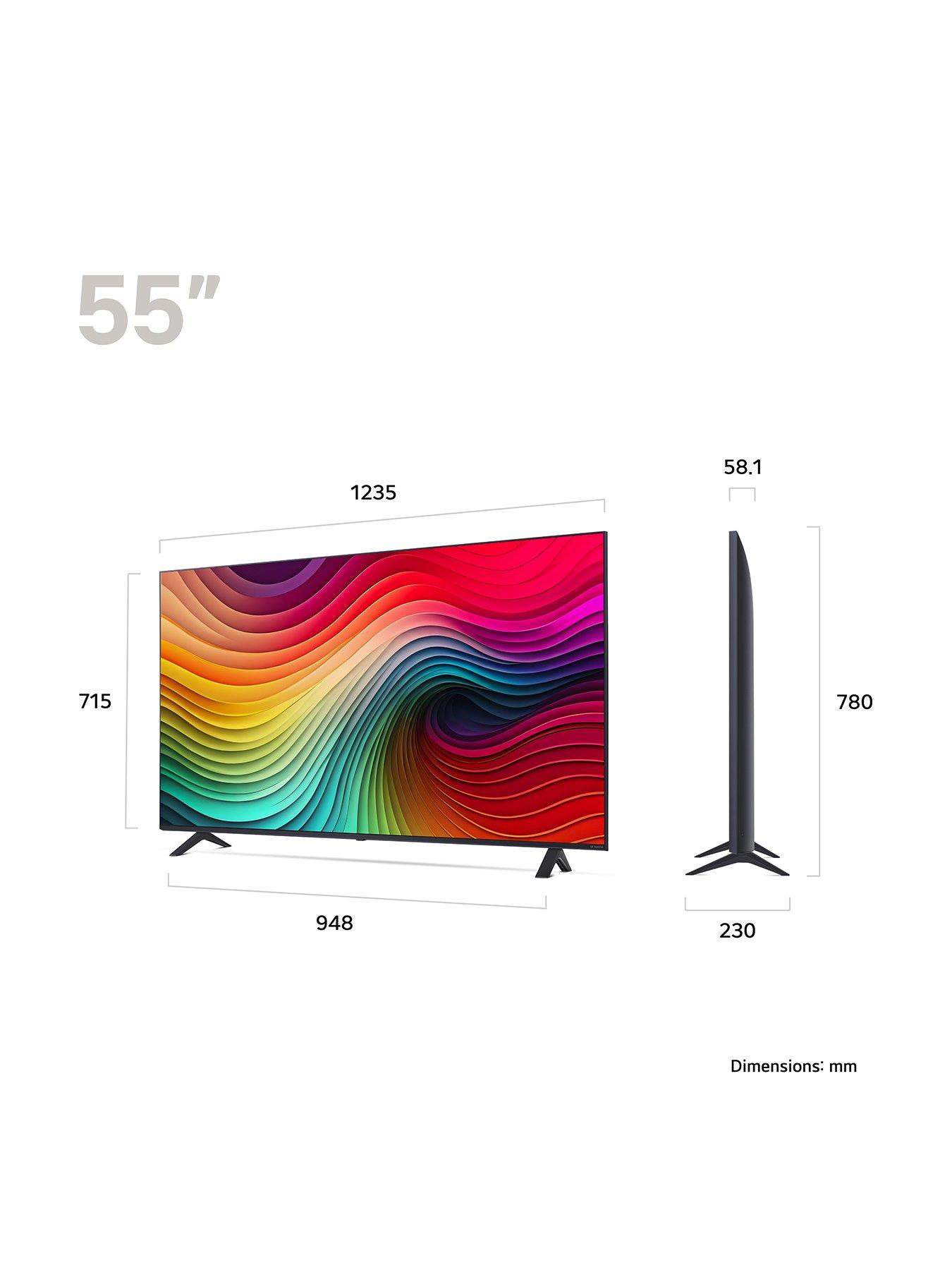 lg-nano81-55-inch-nanocell-4k-smart-tvstillFront