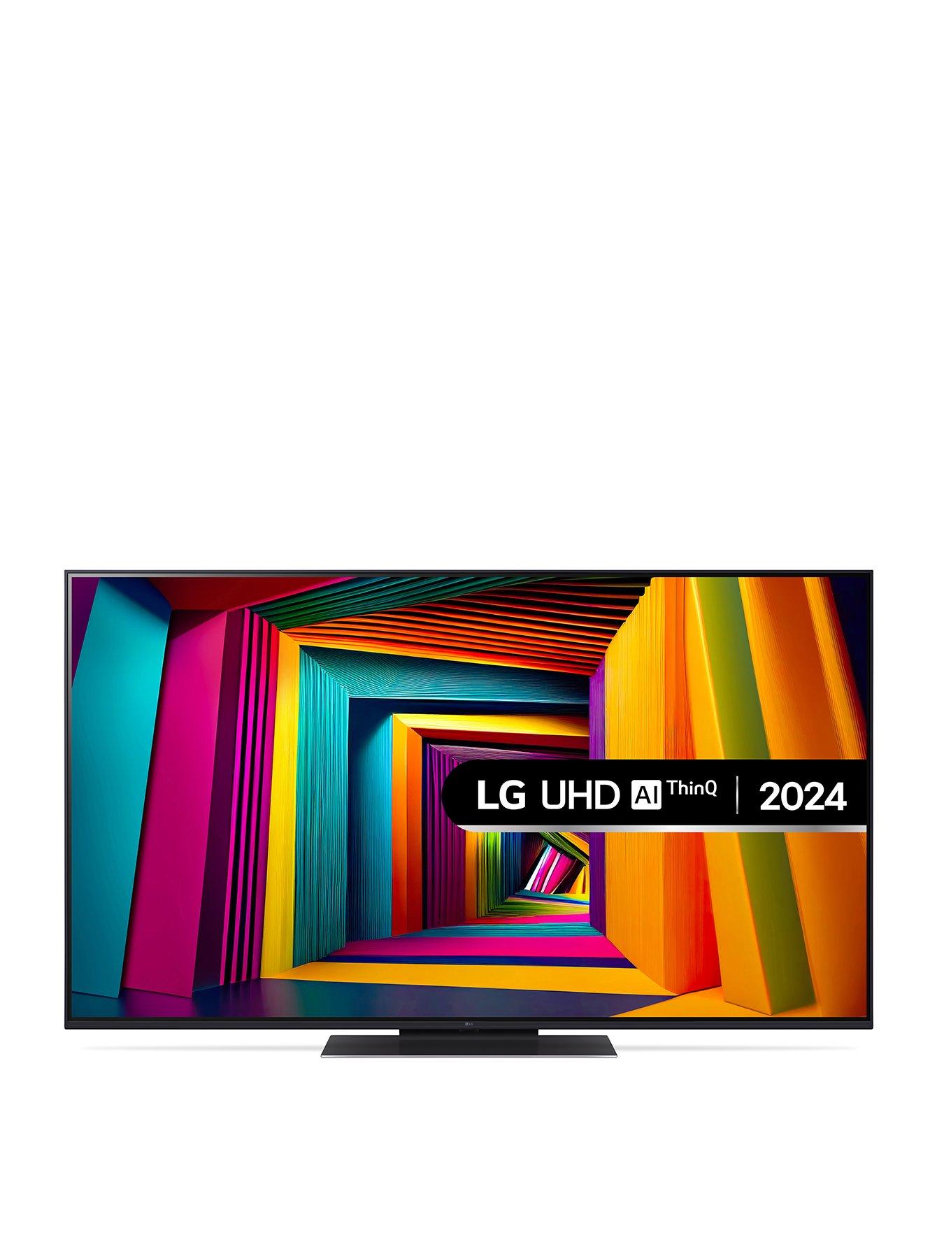 lg-2024-ut9100-55-inch-led-4k-uhd-hdr-smart-tvfront