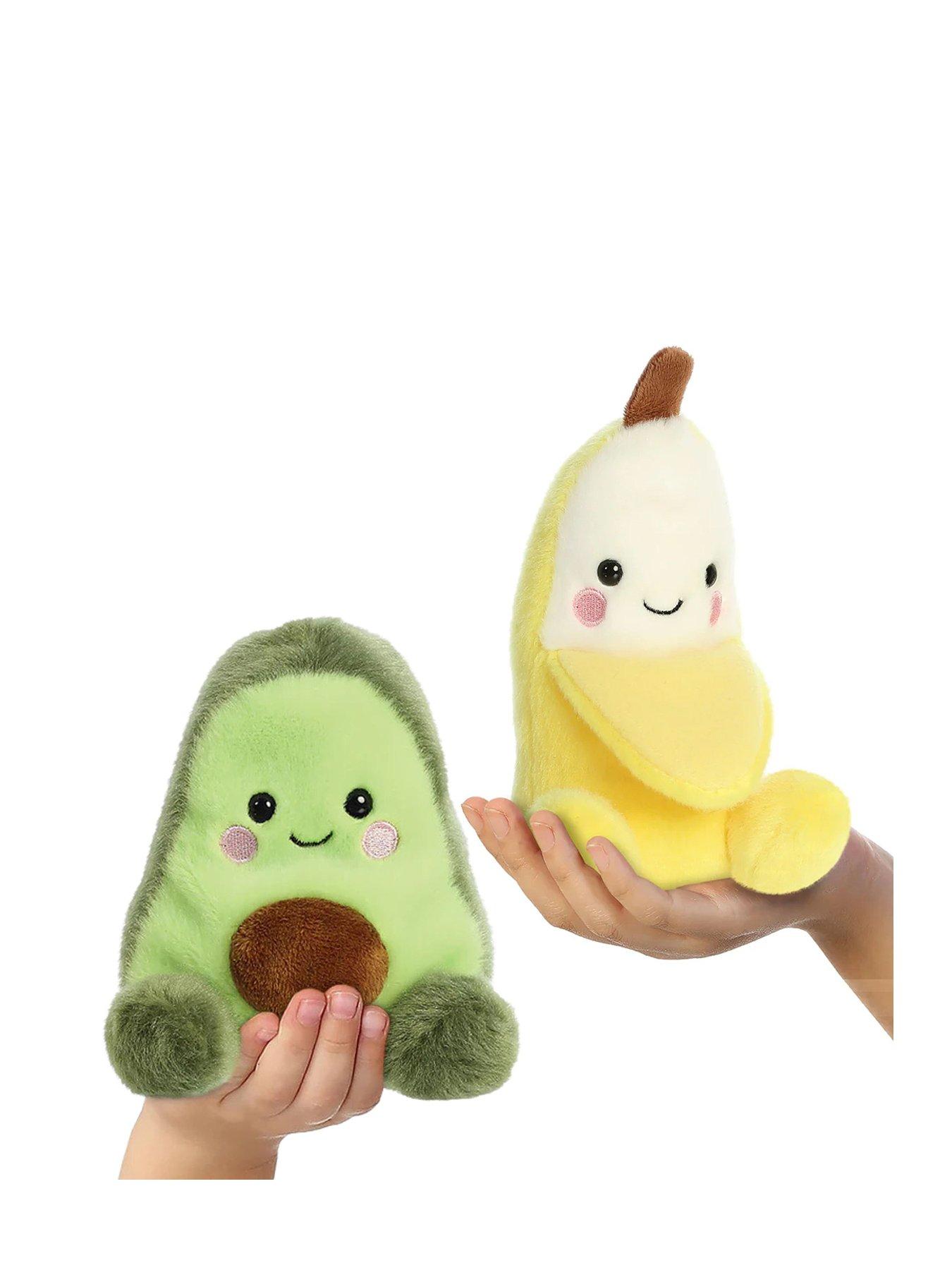 undefined Gwen Banana & Airy Avocado