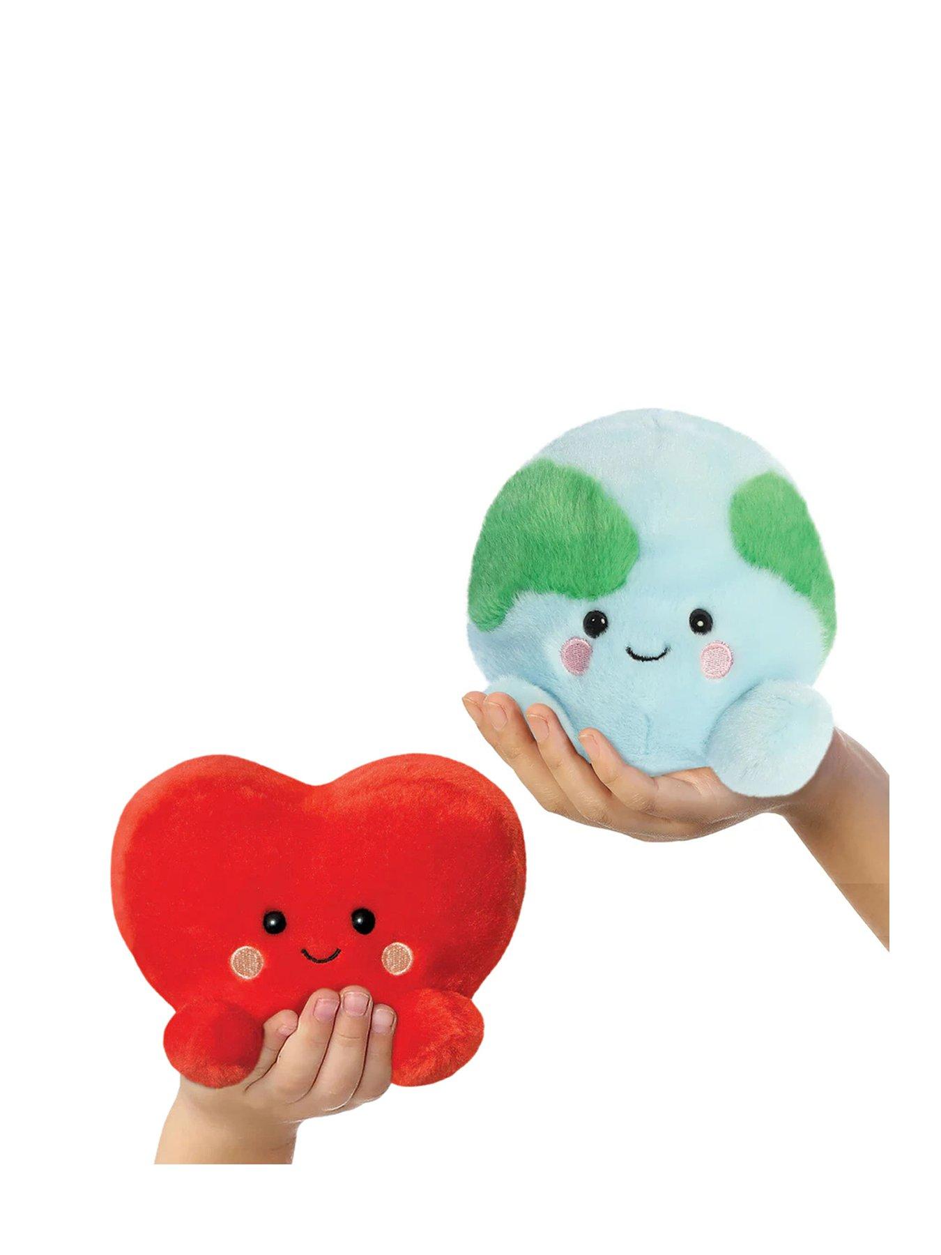 undefined Eve Earth & Amore Heart