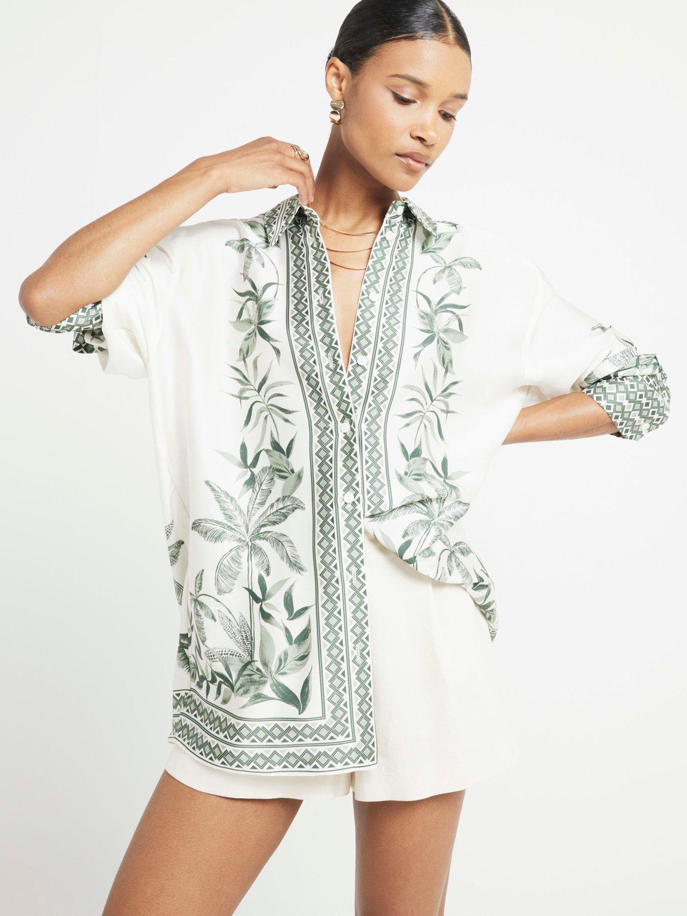 river-island-tropical-print-shirt-cream