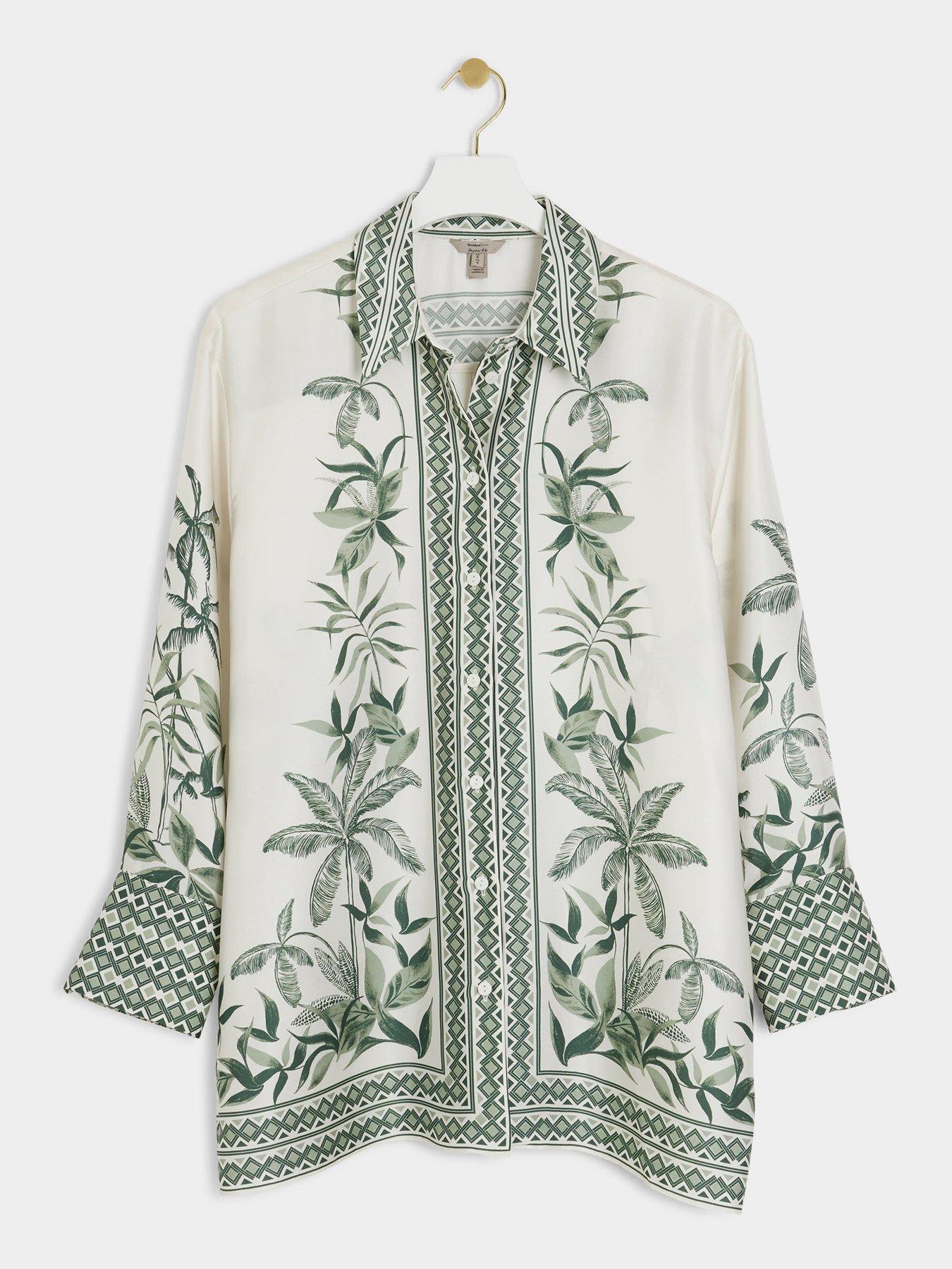 river-island-tropical-print-shirt-creamdetail