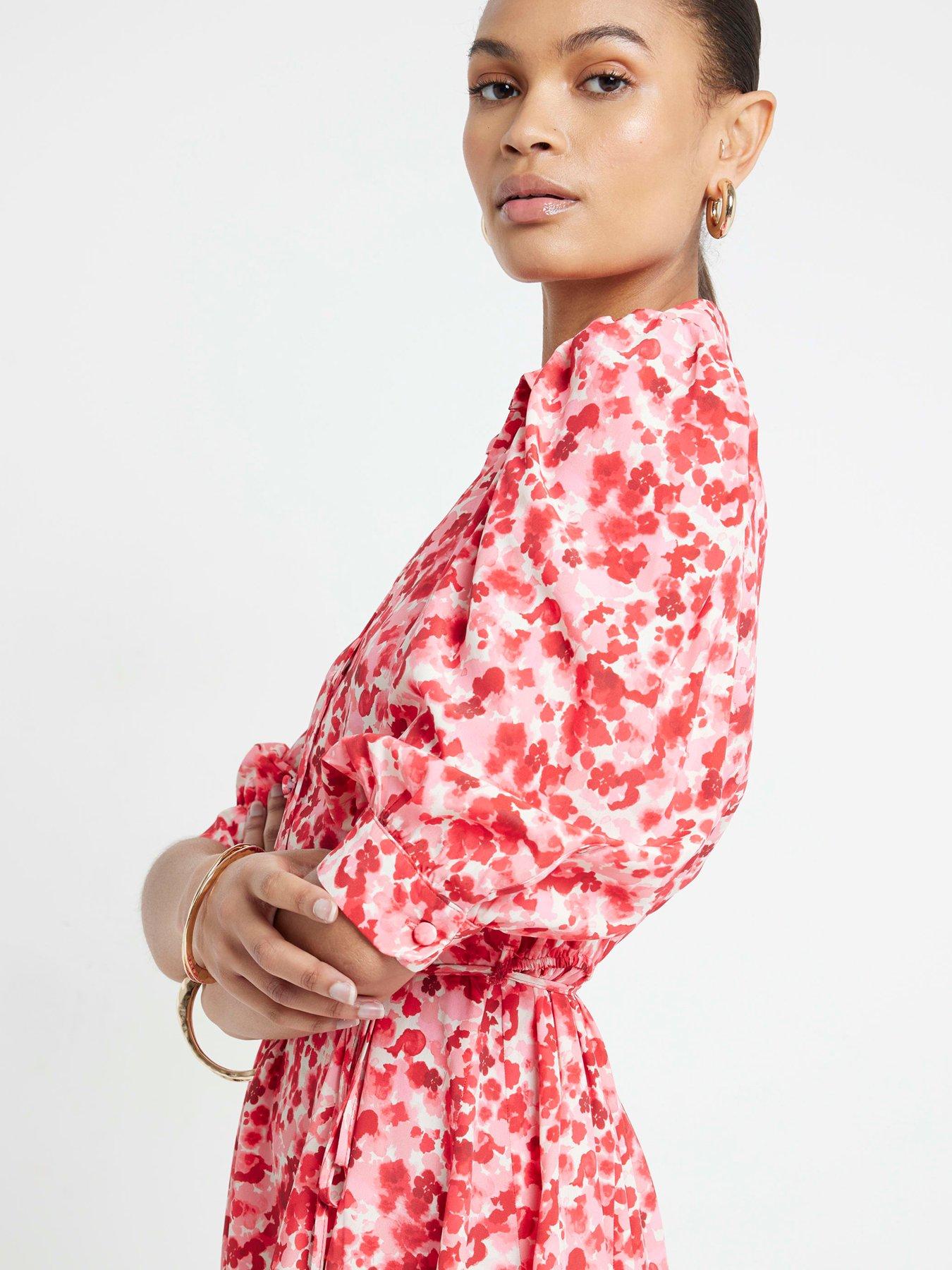 river-island-printed-shirt-dress-redstillFront