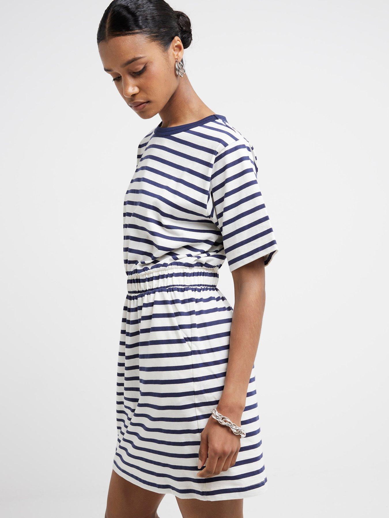 river-island-stripe-mini-t-shirt-dress-whitestillFront