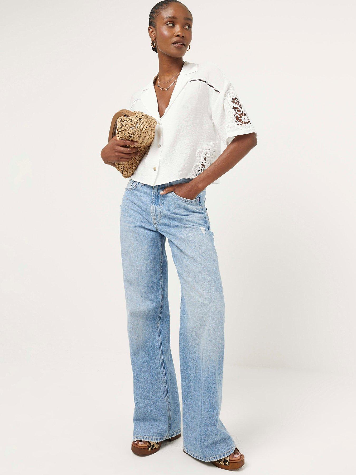 river-island-lace-button-upnbspresort-shirt-white