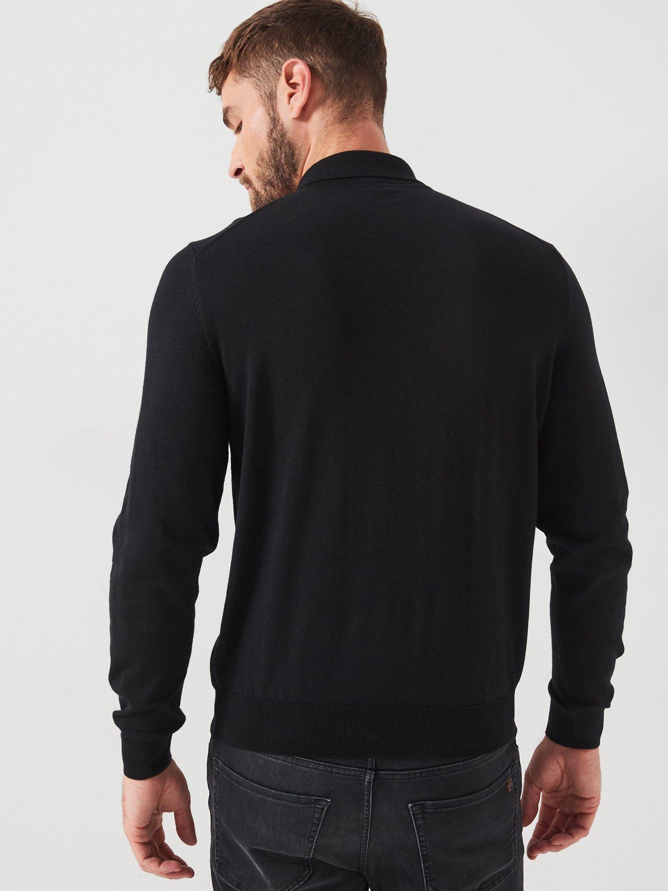 boss-bono-l-regular-fit-long-sleeve-knitted-polo-blackstillFront