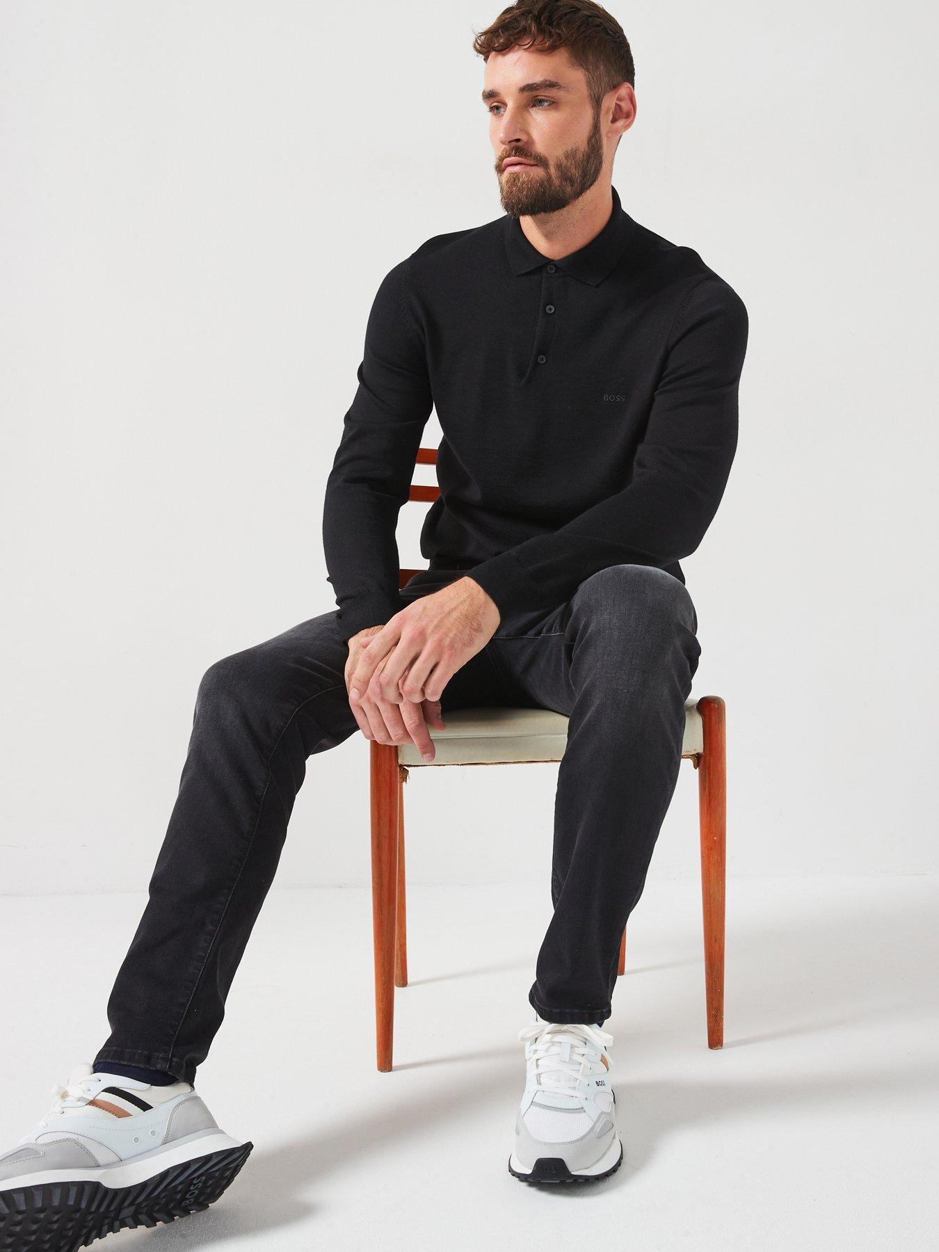 boss-bono-l-regular-fit-long-sleeve-knitted-polo-blackoutfit