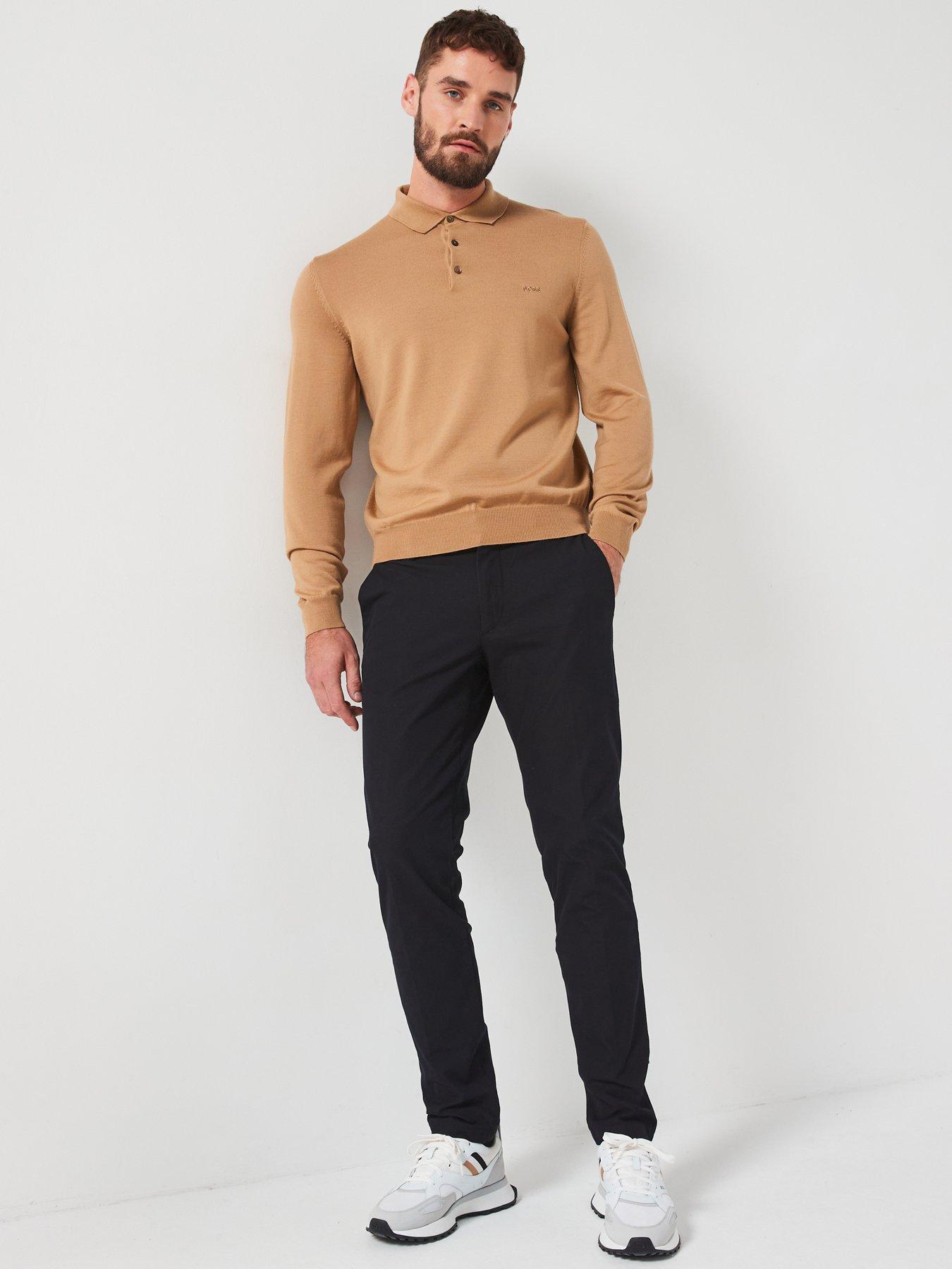 boss-bono-l-regular-fit-long-sleeve-knitted-polo-beigeback