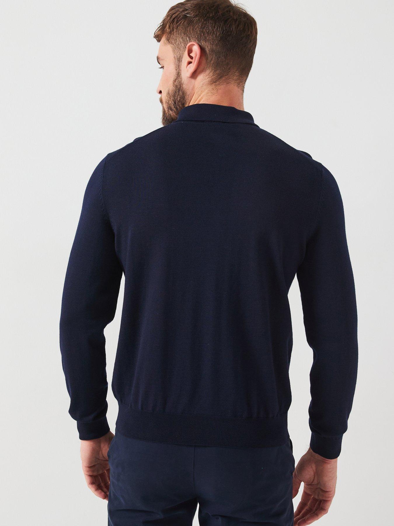 boss-boss-bono-l-regular-fit-long-sleeve-knitted-polo-navystillFront