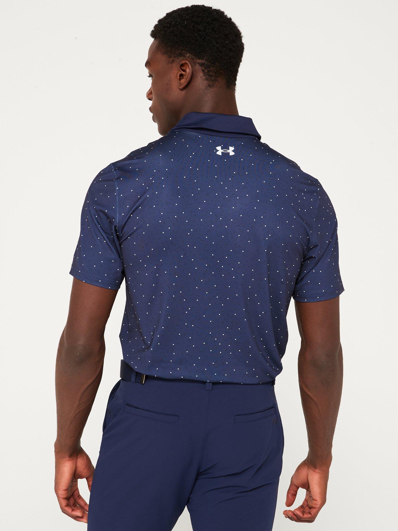 under-armour-mens-golf-t2g-printed-polo-navystillFront