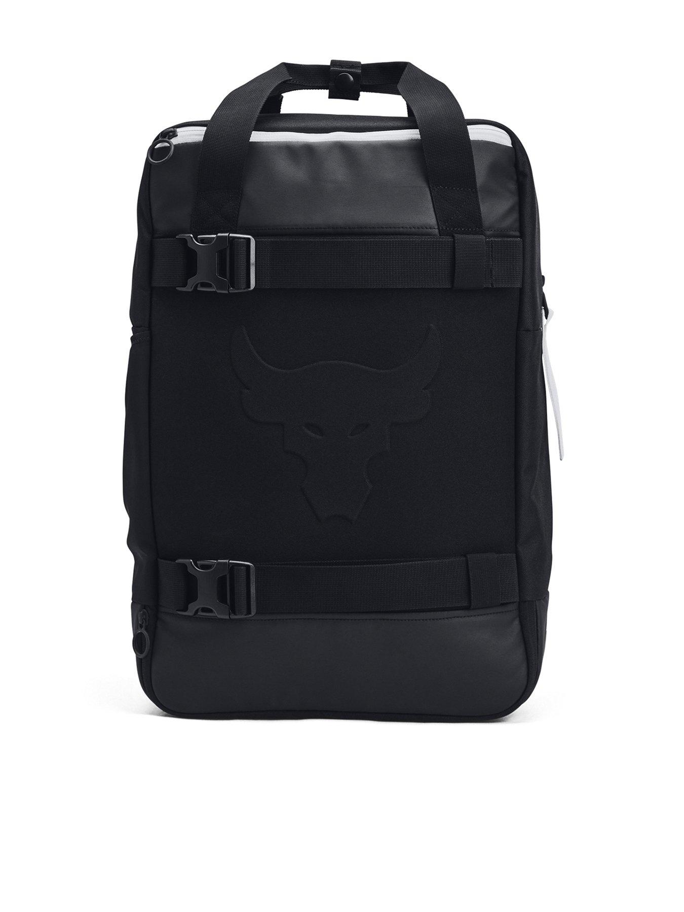 under-armour-mens-training-project-rock-duffle-backpack-black