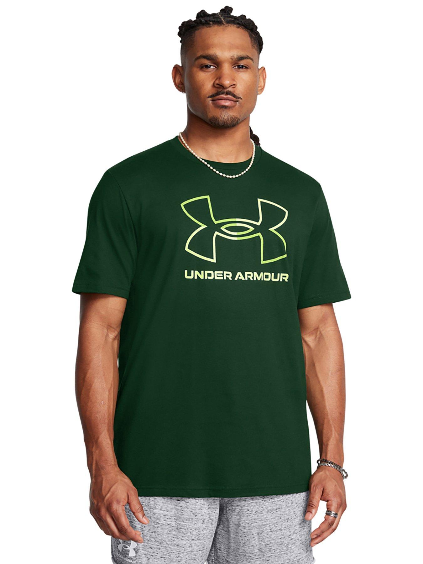 under-armour-mens-training-gl-foundation-t-shirt-green