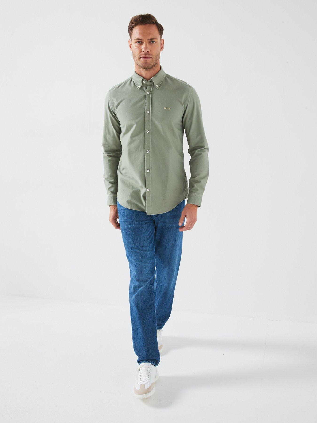 boss-boss-roan-slim-fit-button-down-oxford-shirt-light-greenback