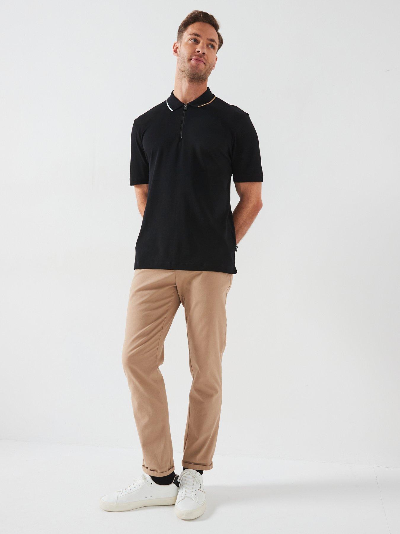 boss-boss-c-paras-30-regular-fit-14-zip-polo-shirt-blackback