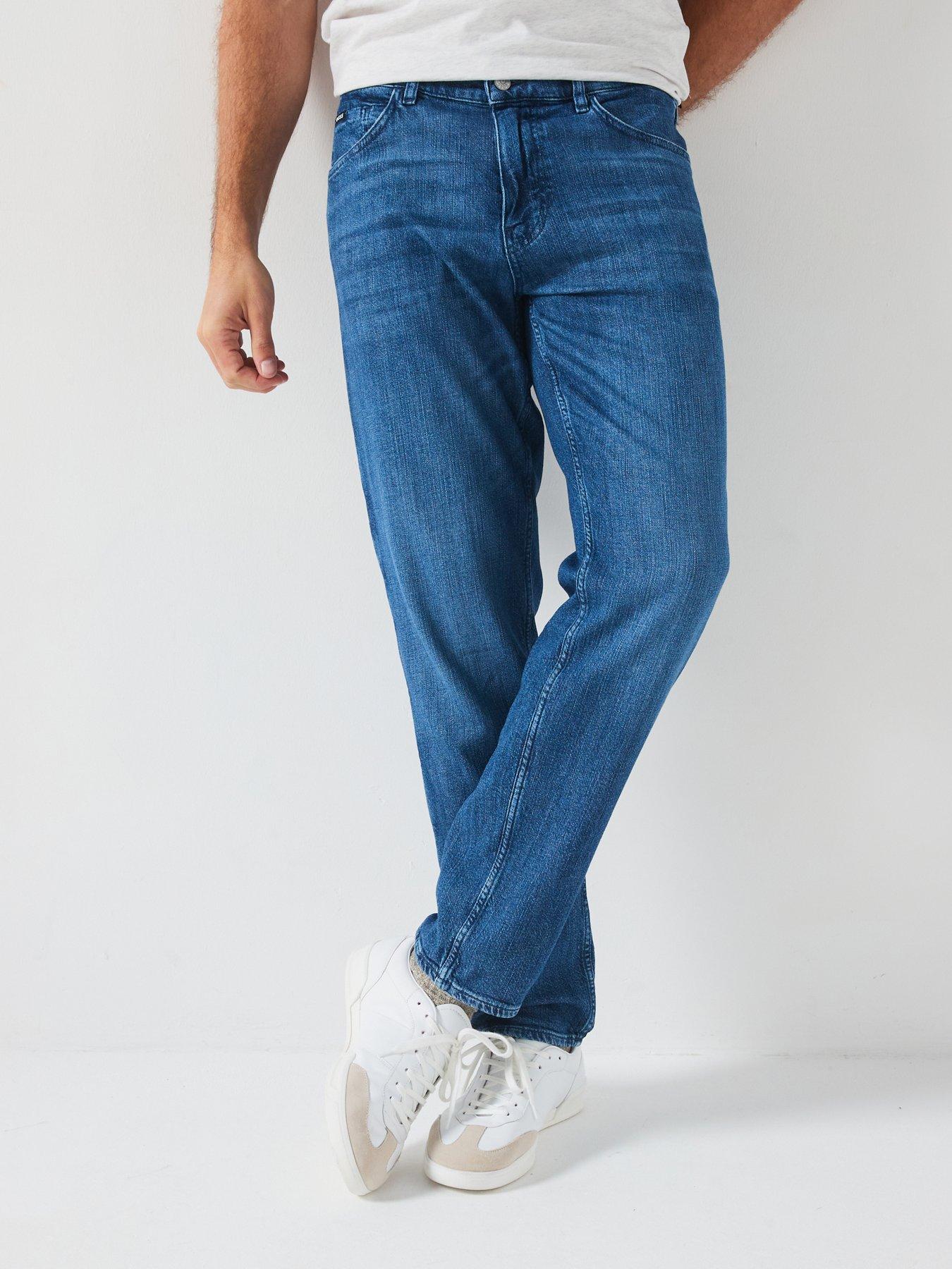 boss-h-remaine-regular-fit-stretch-jeans-light-wash