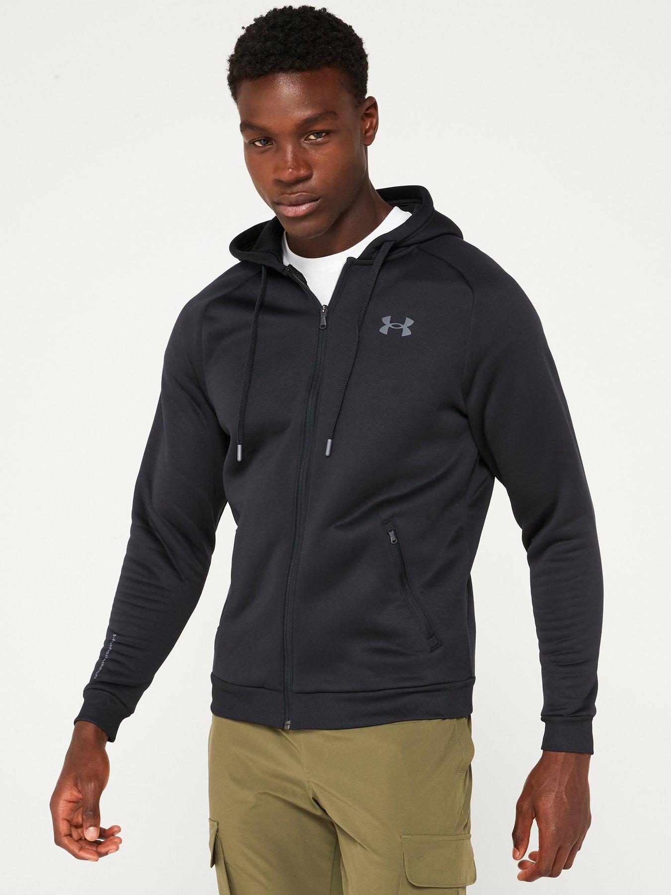 under-armour-mens-training-armour-fleece-pro-full-zip-hoodie-black