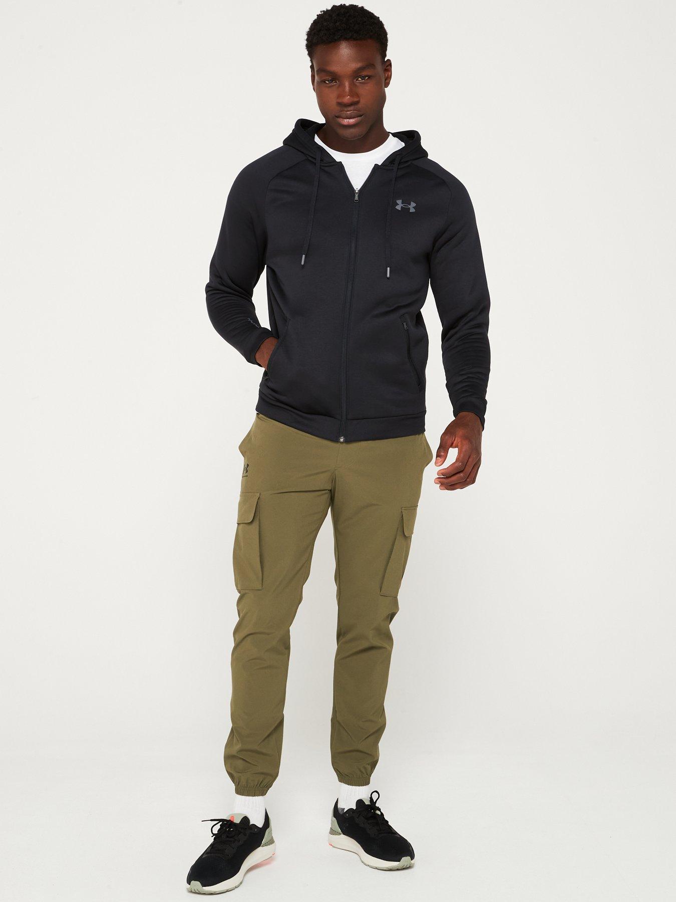 under-armour-mens-training-armour-fleece-pro-full-zip-hoodie-blackdetail