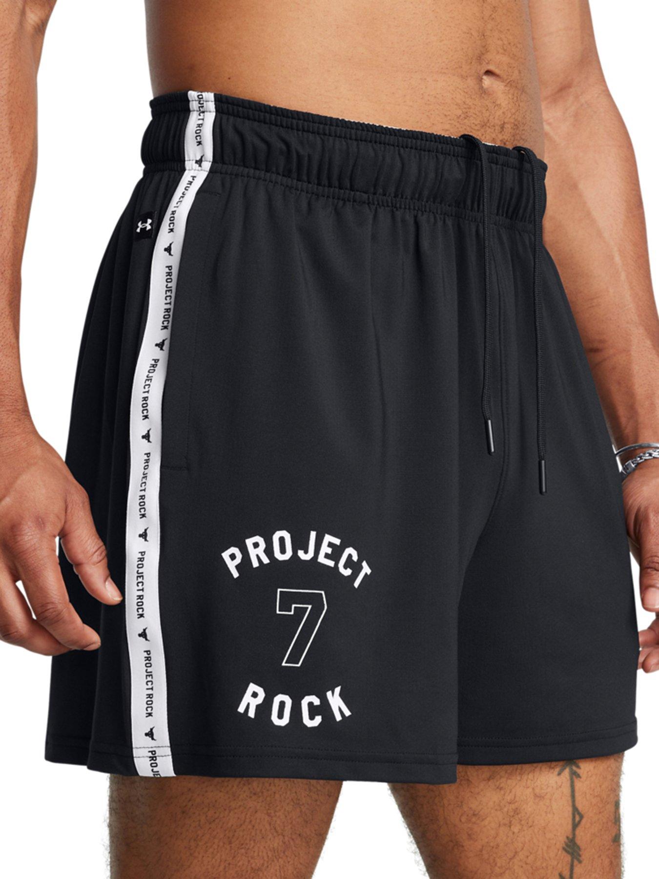 under-armour-mens-training-project-rock-mesh-shorts-blackoutfit