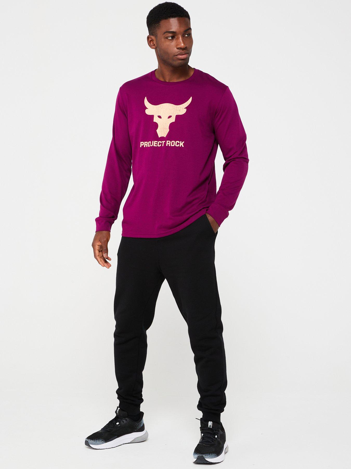 under-armour-mens-training-project-rock-brahma-bull-long-sleeve-top-purpleback