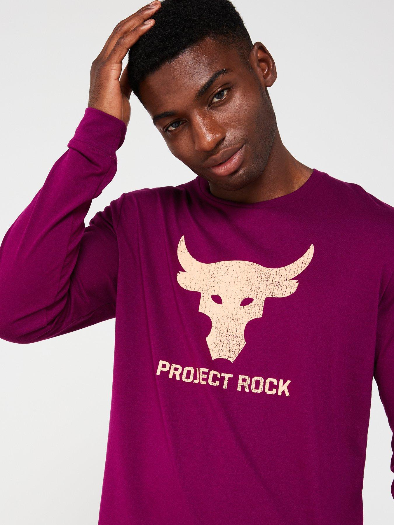 under-armour-mens-training-project-rock-brahma-bull-long-sleeve-top-purpleoutfit