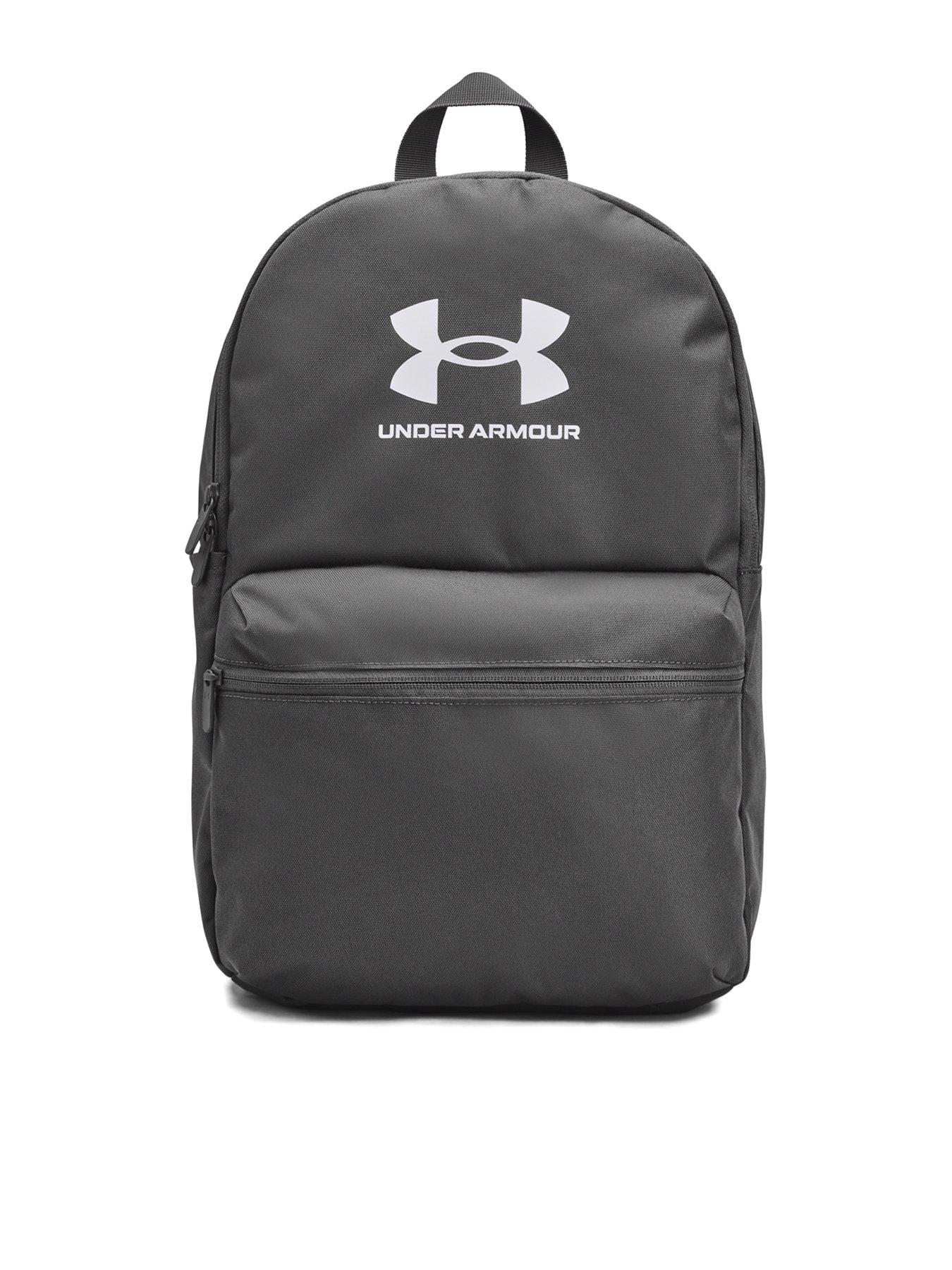 under-armour-unisex-training-loudon-lite-backpack-grey