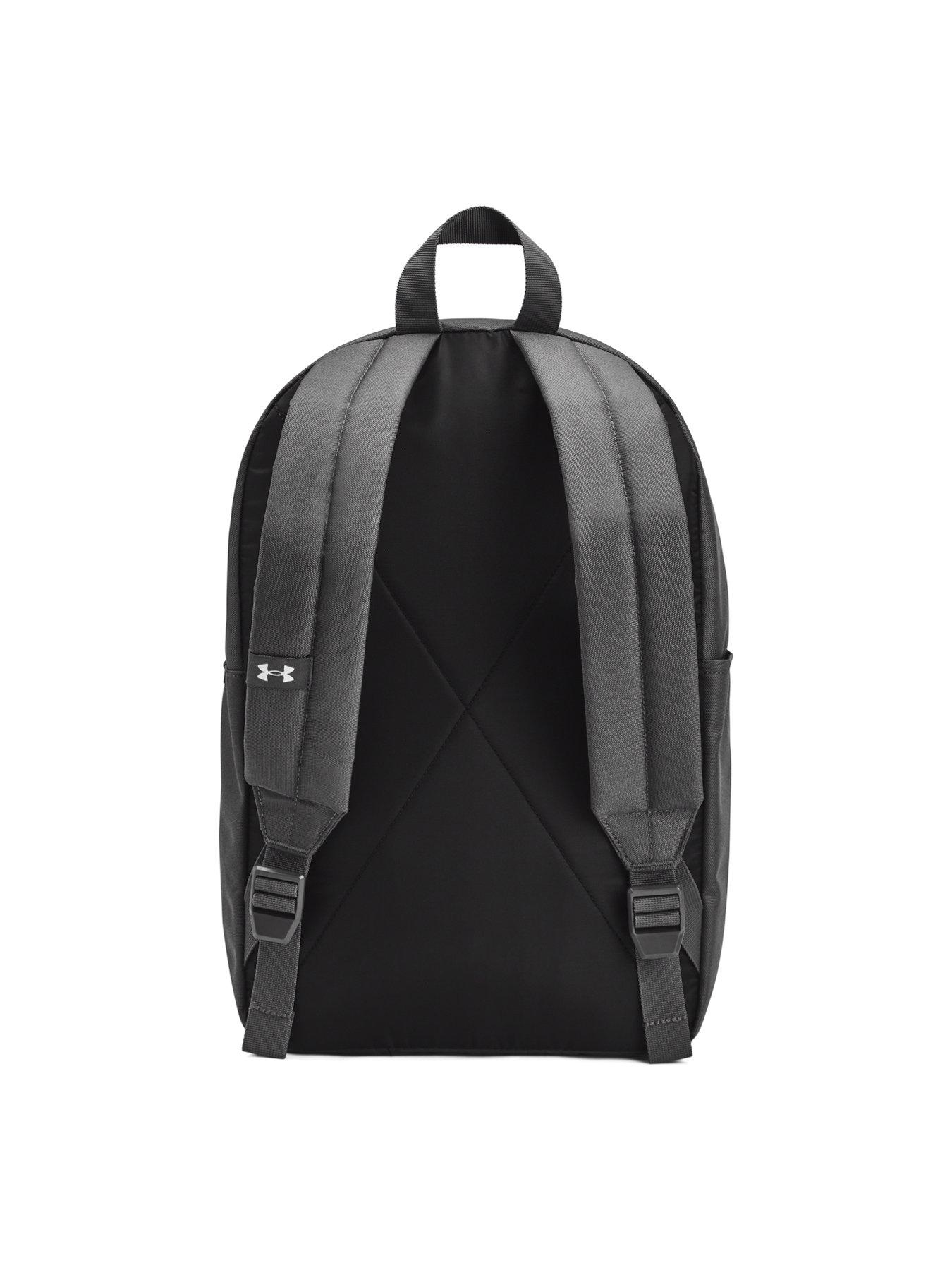 under-armour-unisex-training-loudon-lite-backpack-greystillFront