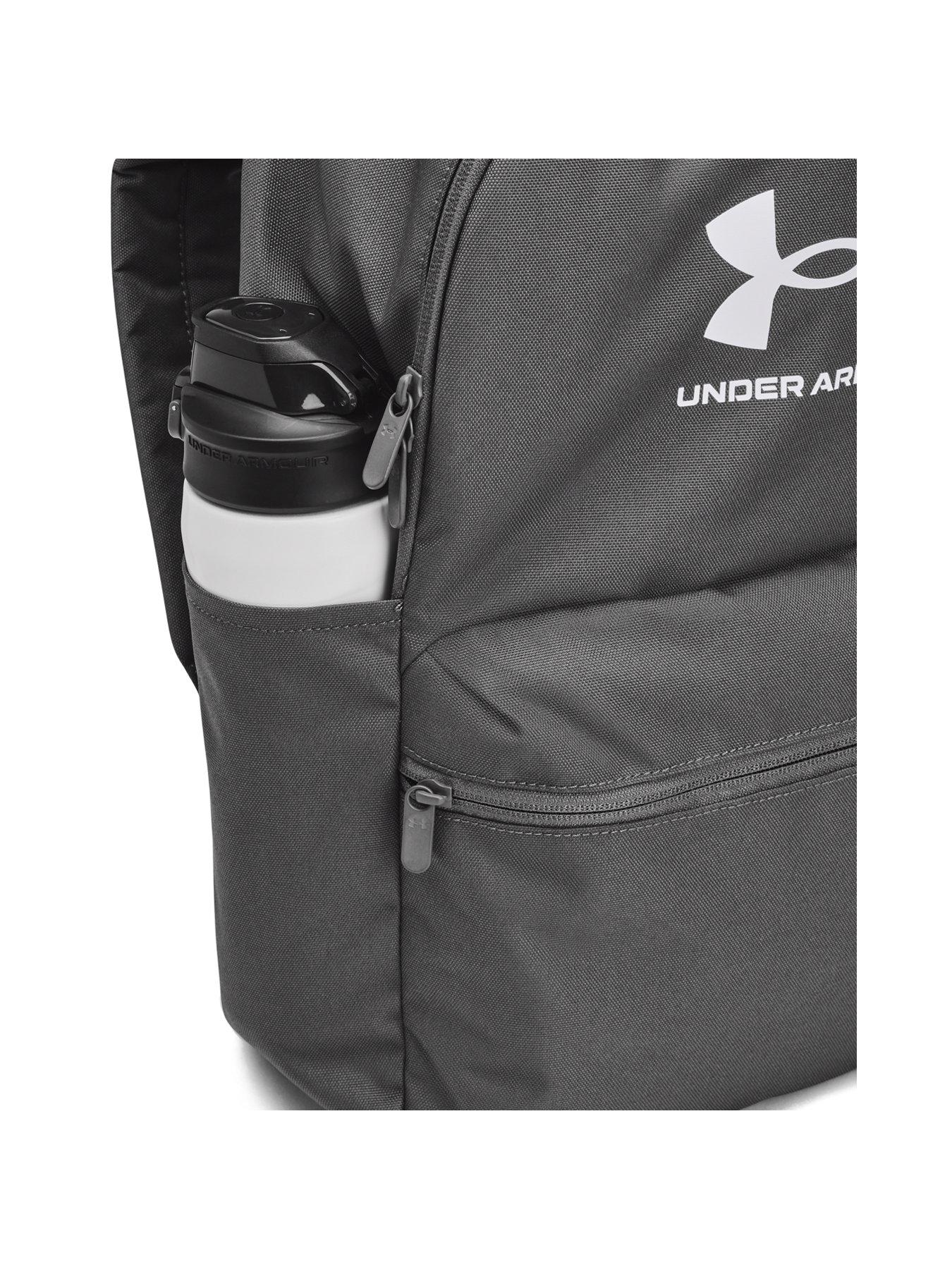 under-armour-unisex-training-loudon-lite-backpack-greyoutfit