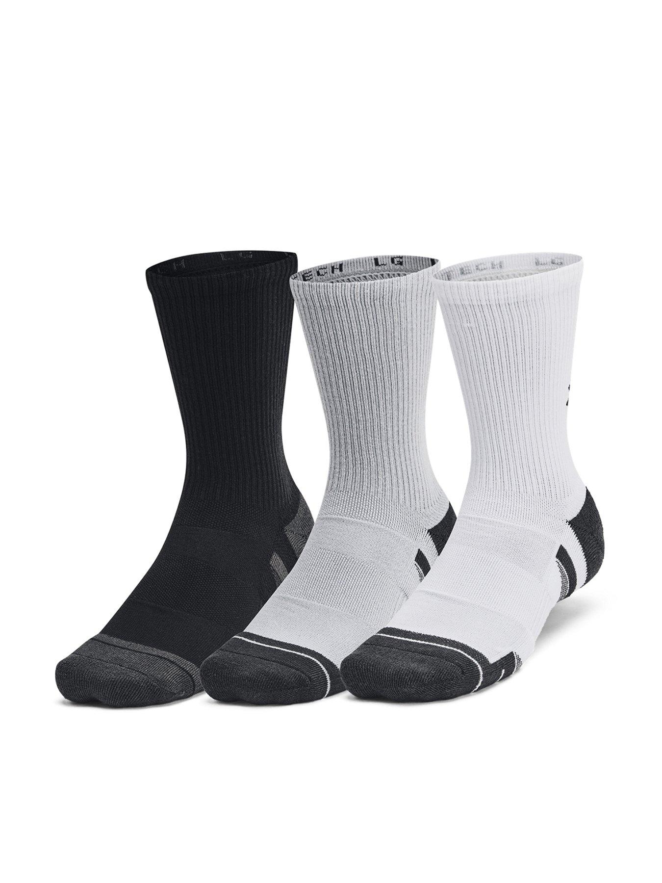 under-armour-6-pack-ofnbspadult-unisex-performance-technbspcrew-socks-multi