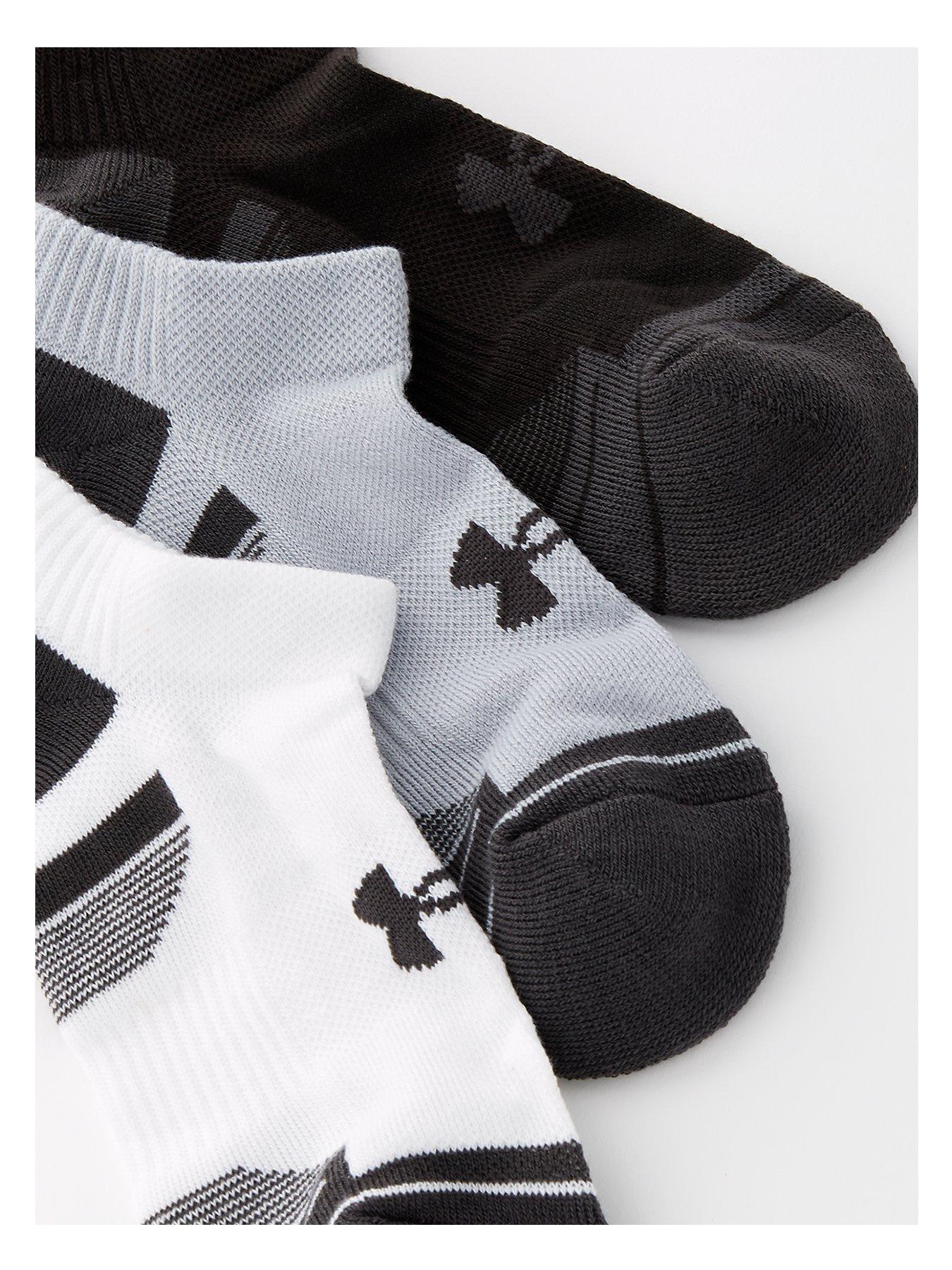 under-armour-adult-unisex-performance-tech-6pack-no-show-socks-greyback