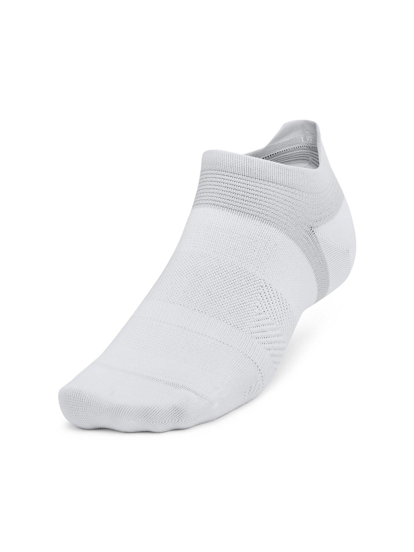 under-armour-adult-unisex-running-amourdry-lite-3pack-no-show-socks-whiteback