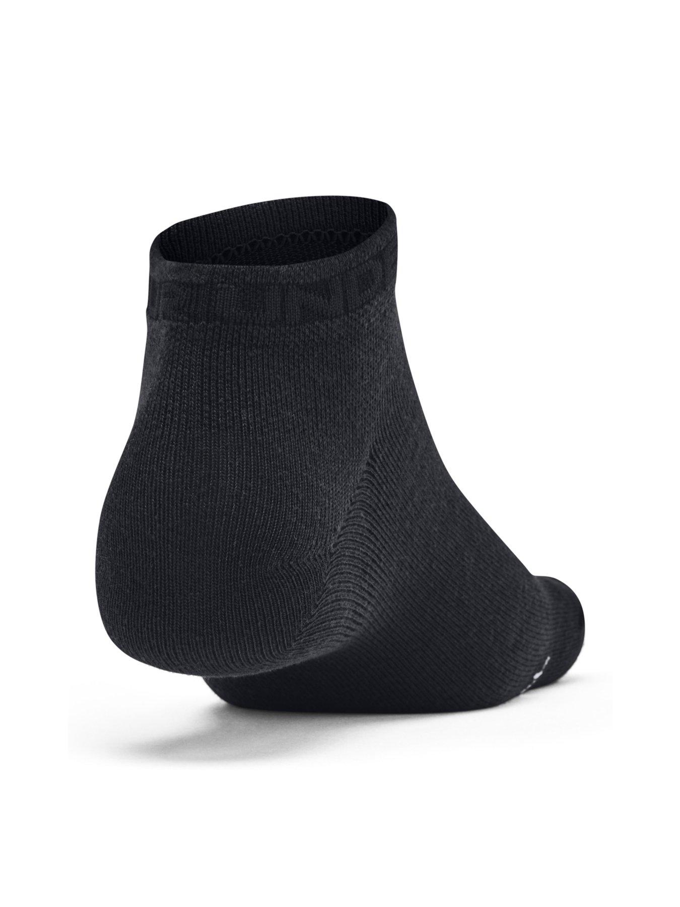 under-armour-adult-unisex-training-essential-6pack-low-socks-blackoutfit