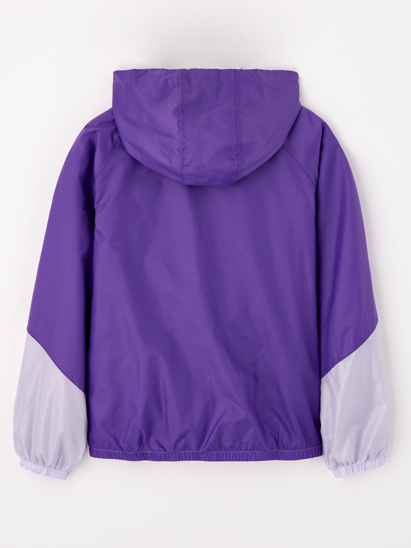 under-armour-girls-training-sport-windbreaker-jacket-purpleback