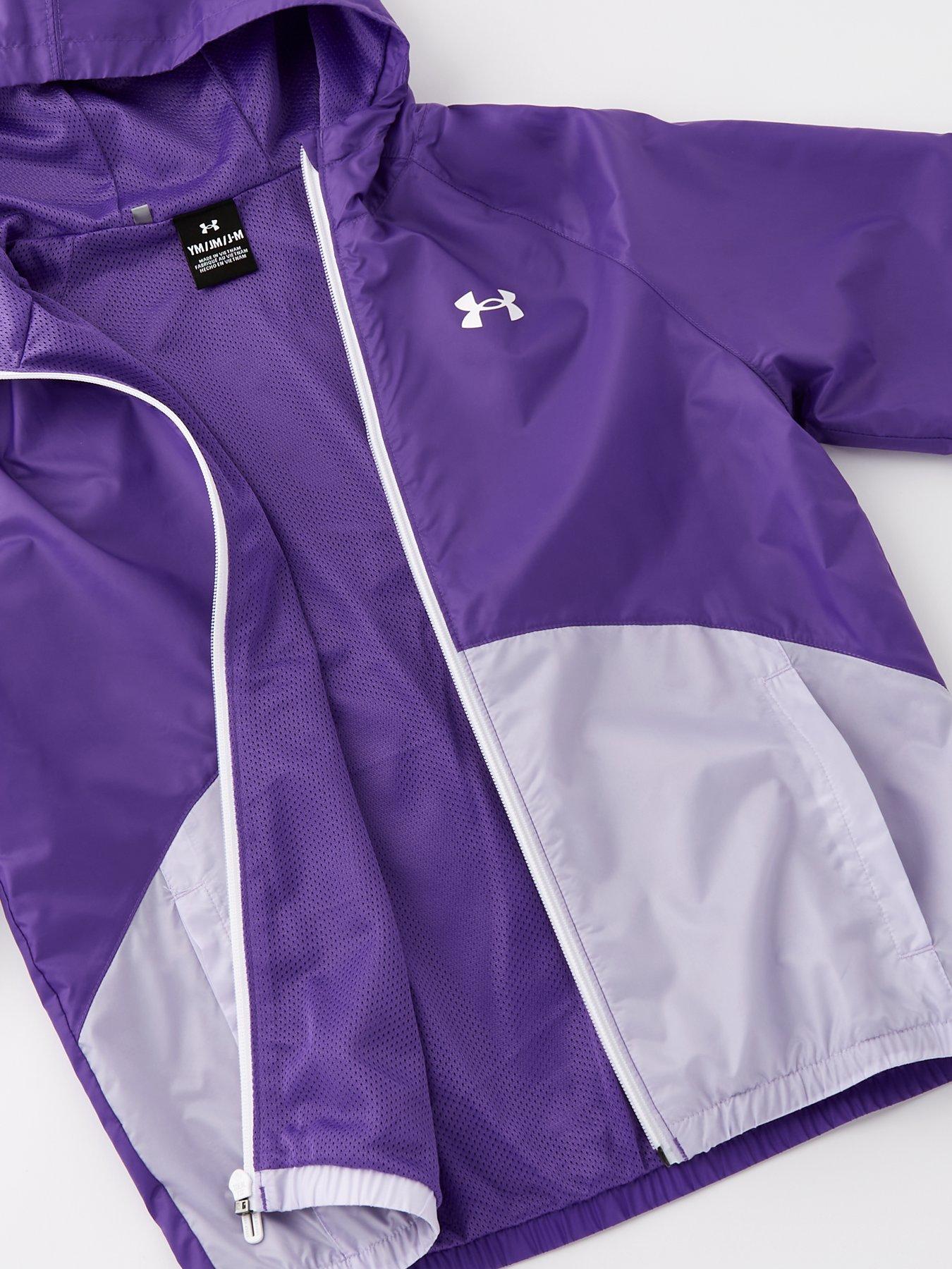 under-armour-girls-training-sport-windbreaker-jacket-purpledetail