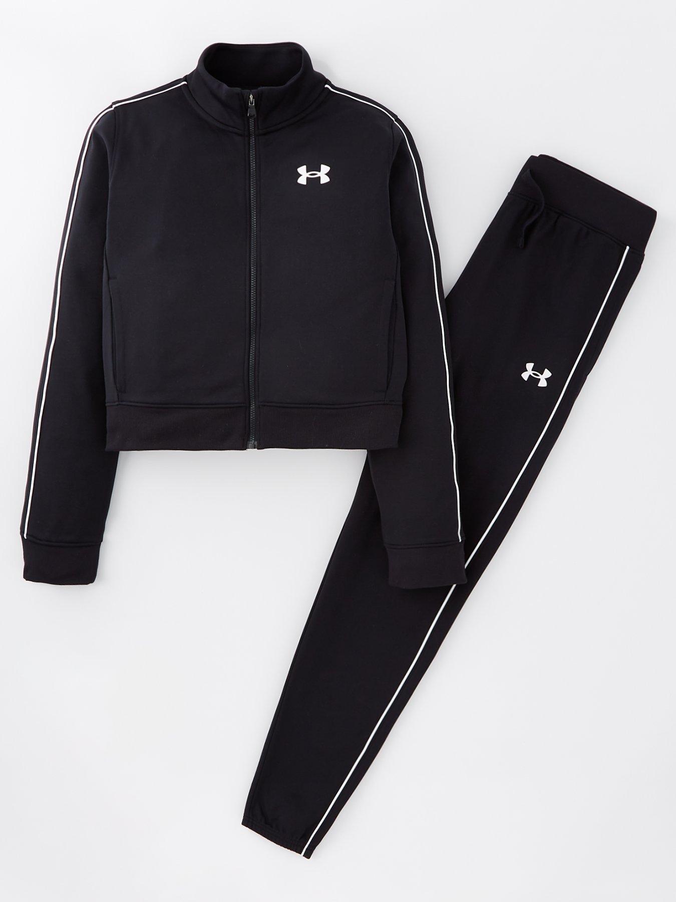 under-armour-girls-training-icon-knit-crop-tracksuit-black